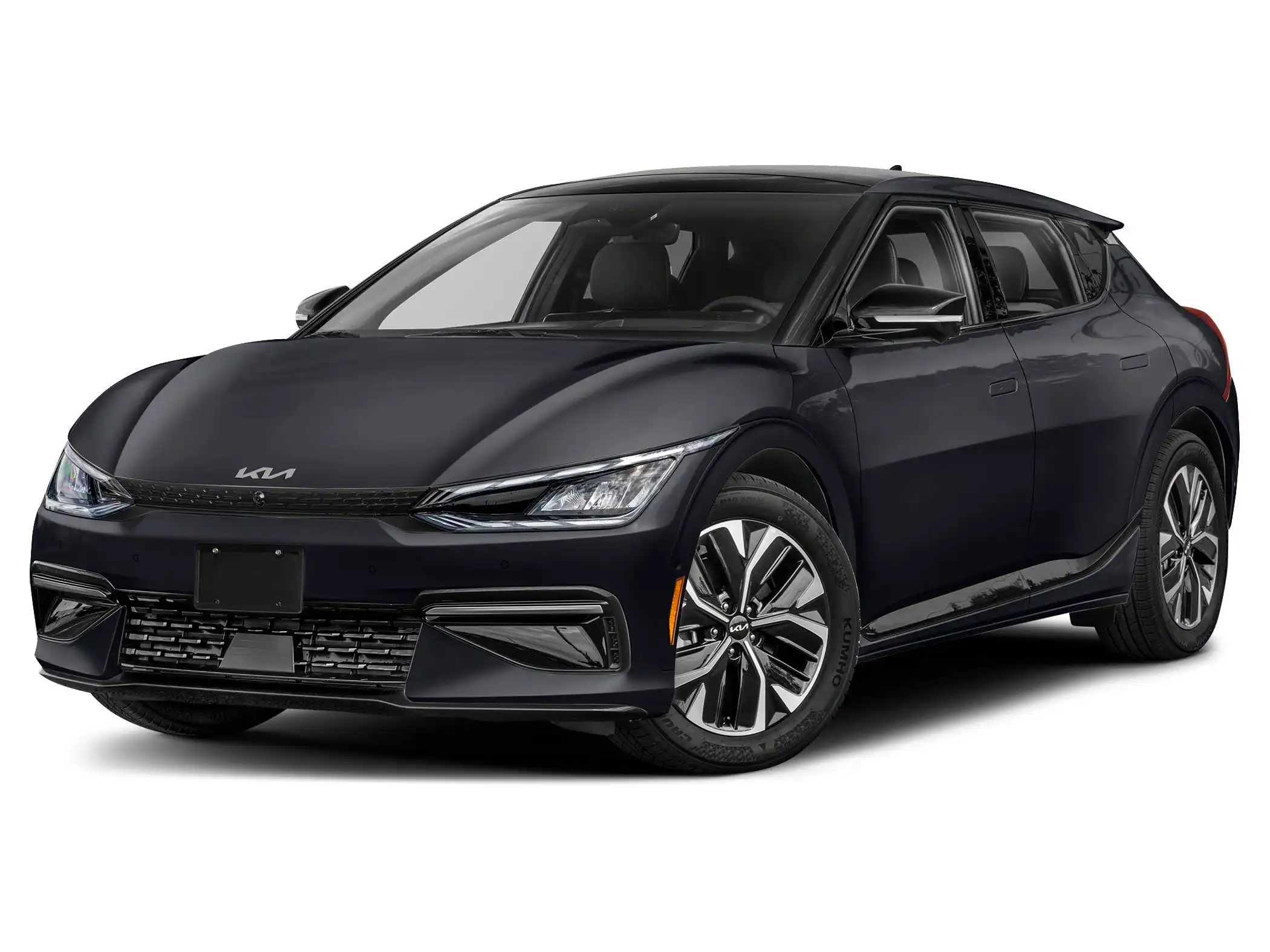 2023 Kia EV6 GT-Line AWD's photo