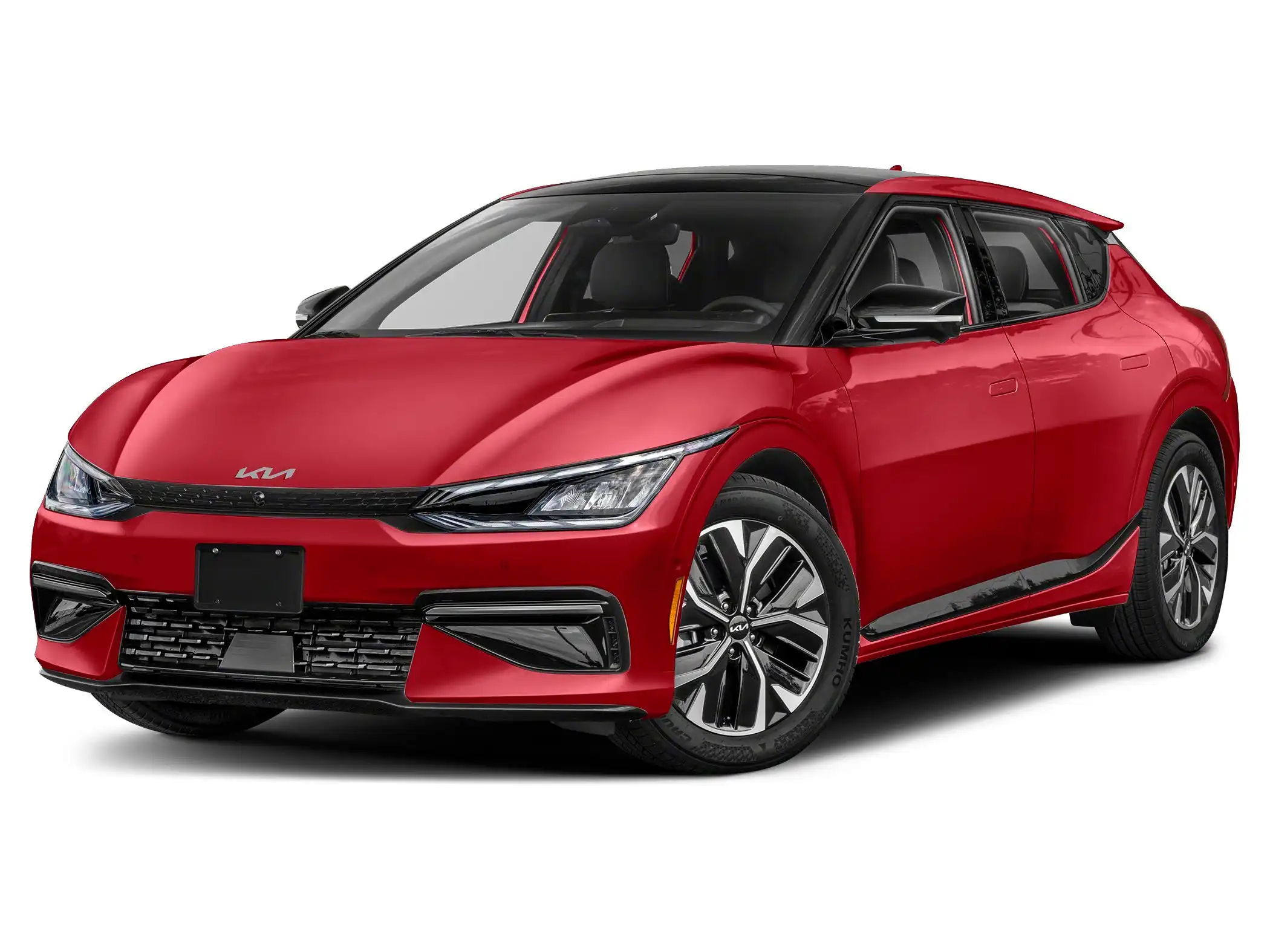 2023 Kia EV6 GT-Line AWD's photo