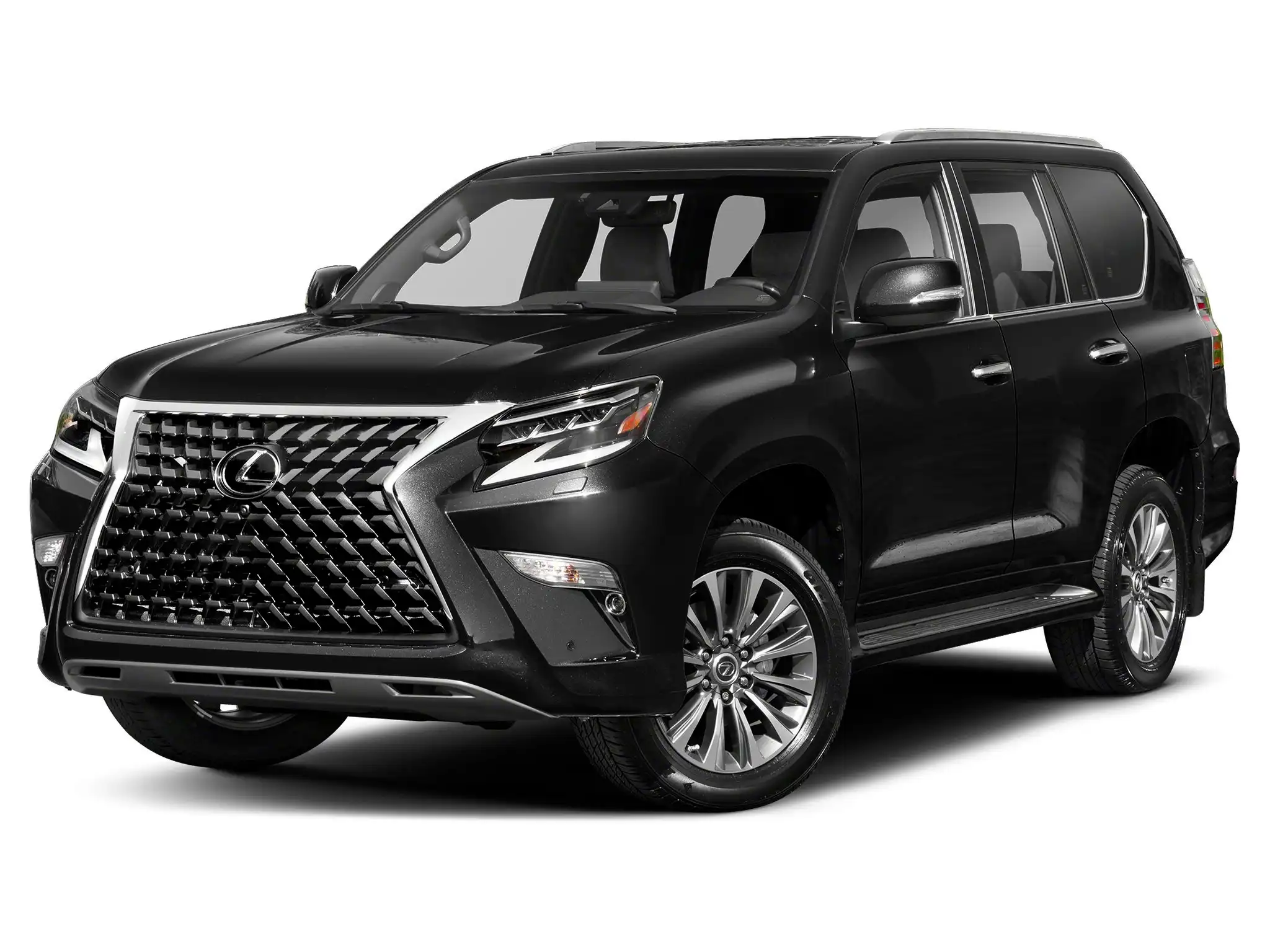 2023 Lexus GX 460 460 LUXURY's photo