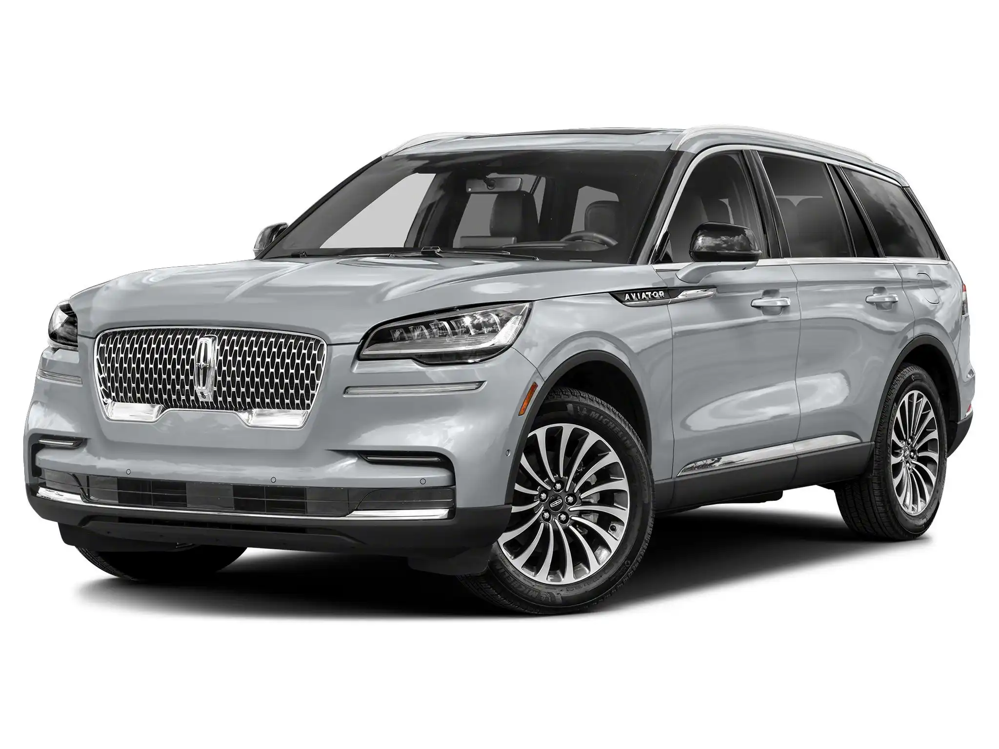 2023 Lincoln Aviator Reserve RWD's photo