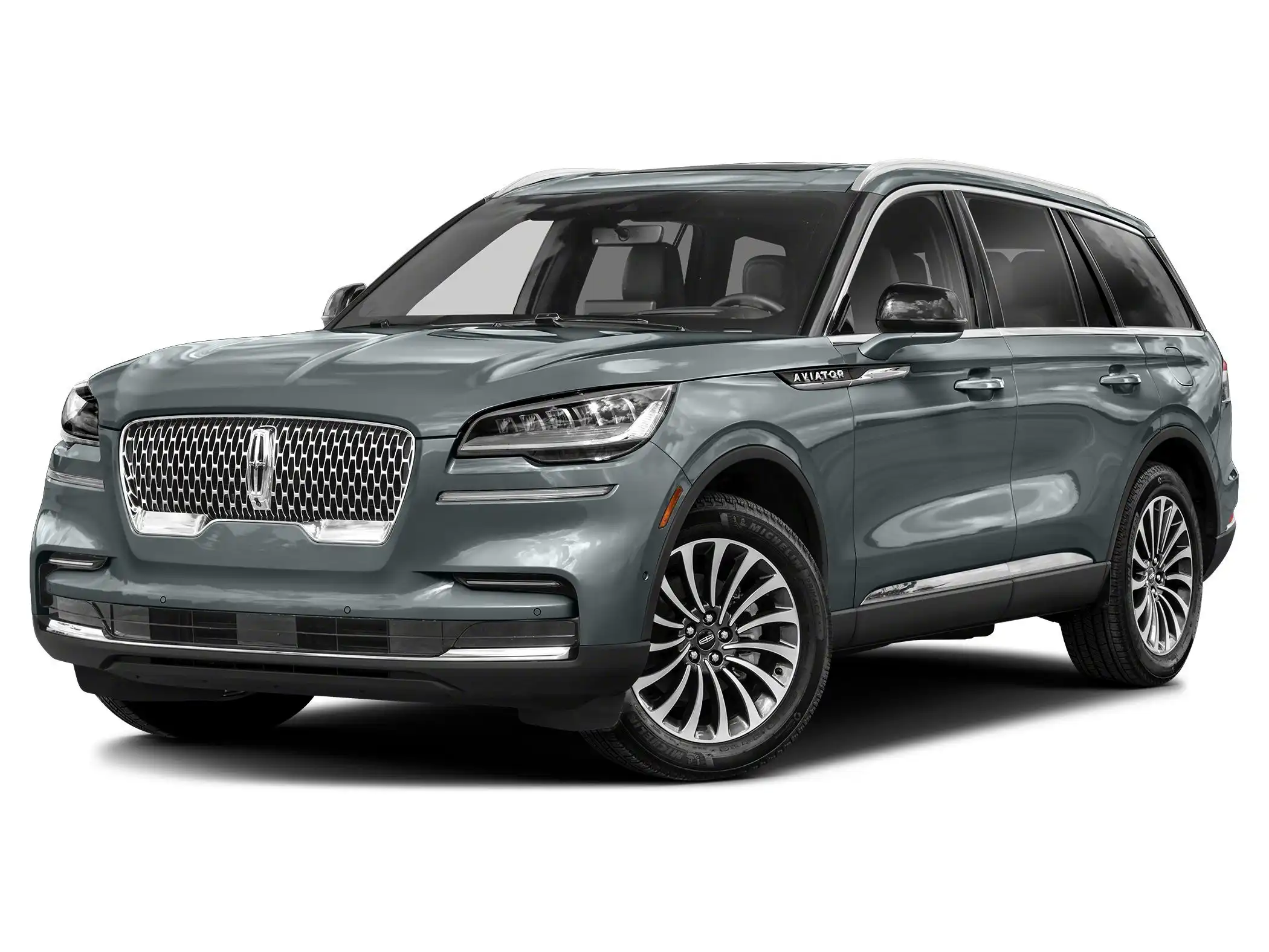 2023 Lincoln Aviator Reserve RWD's photo