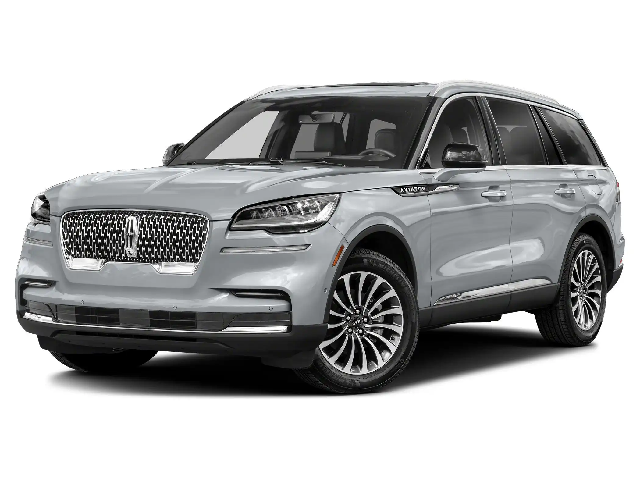 2023 Lincoln Aviator Reserve AWD's photo