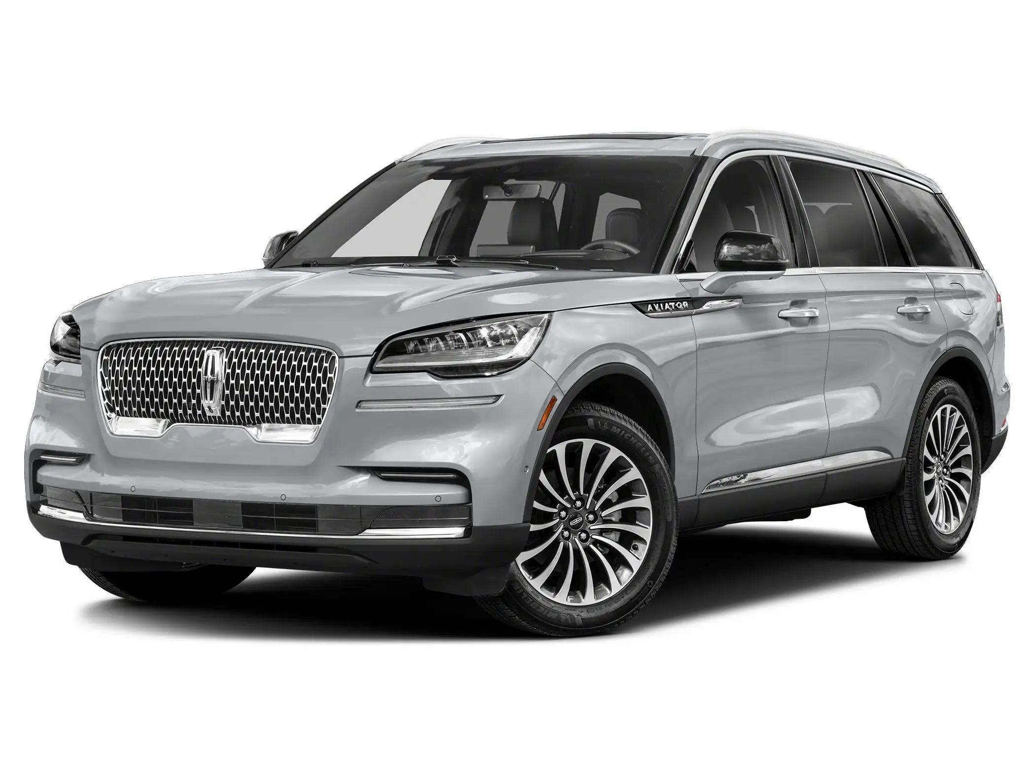 2023 Lincoln Aviator Reserve AWD's photo