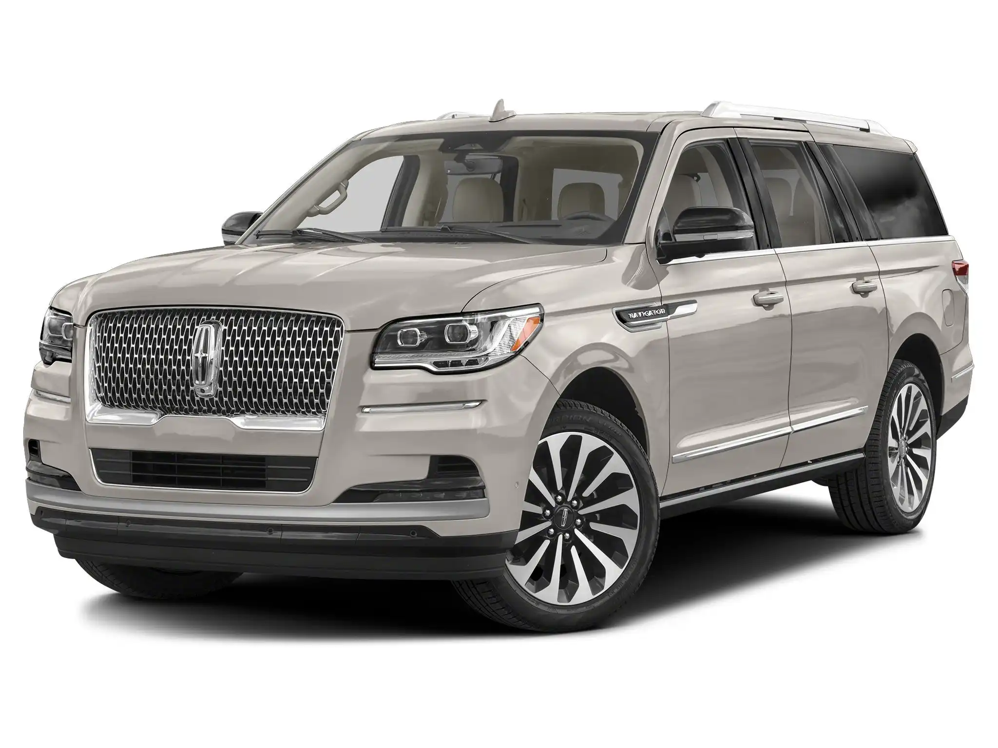 2023 Lincoln Navigator Reserve 4WD L's photo