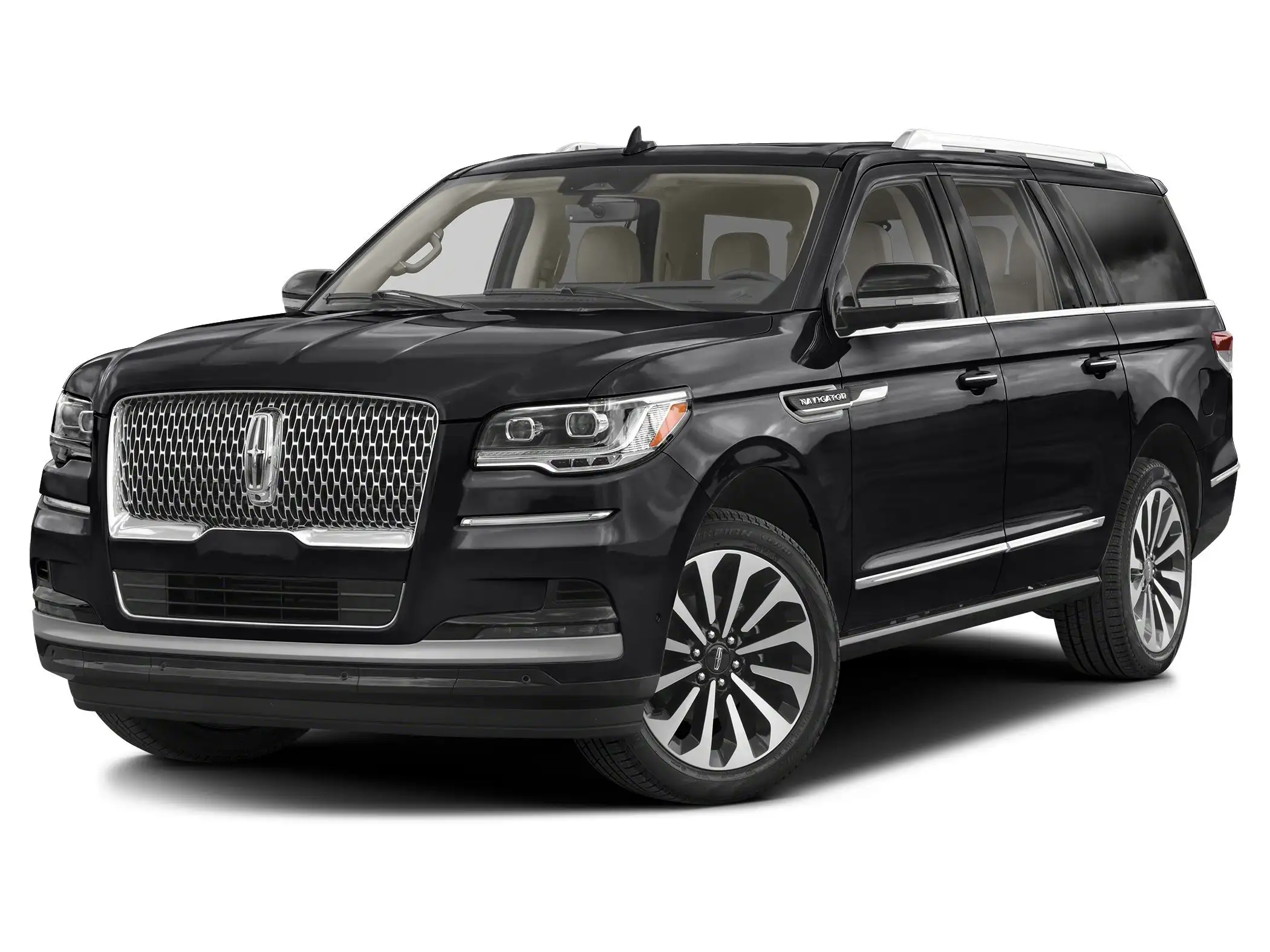 2023 Lincoln Navigator Reserve L 4WD's photo