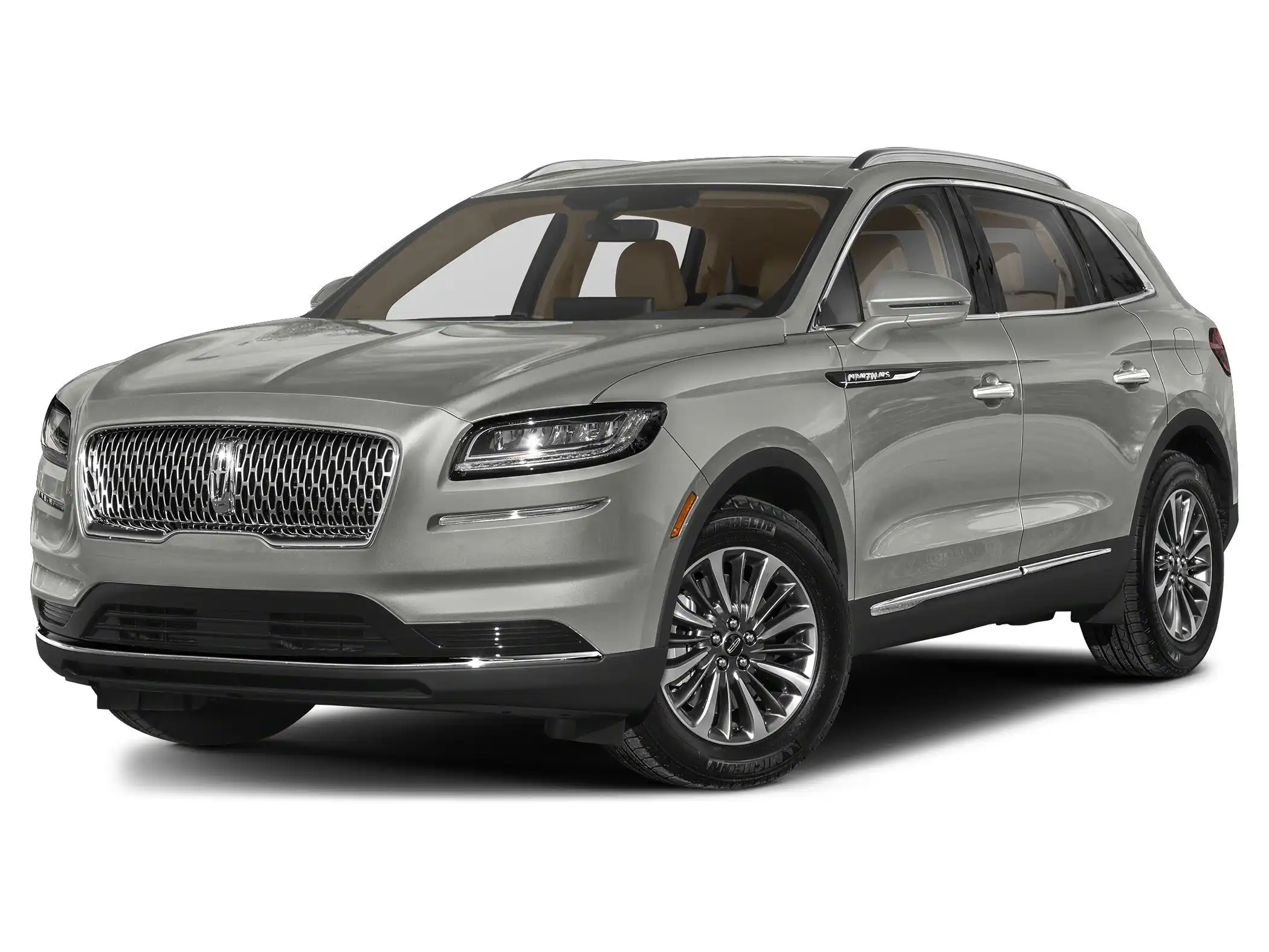 2023 Lincoln Nautilus Reserve AWD's photo