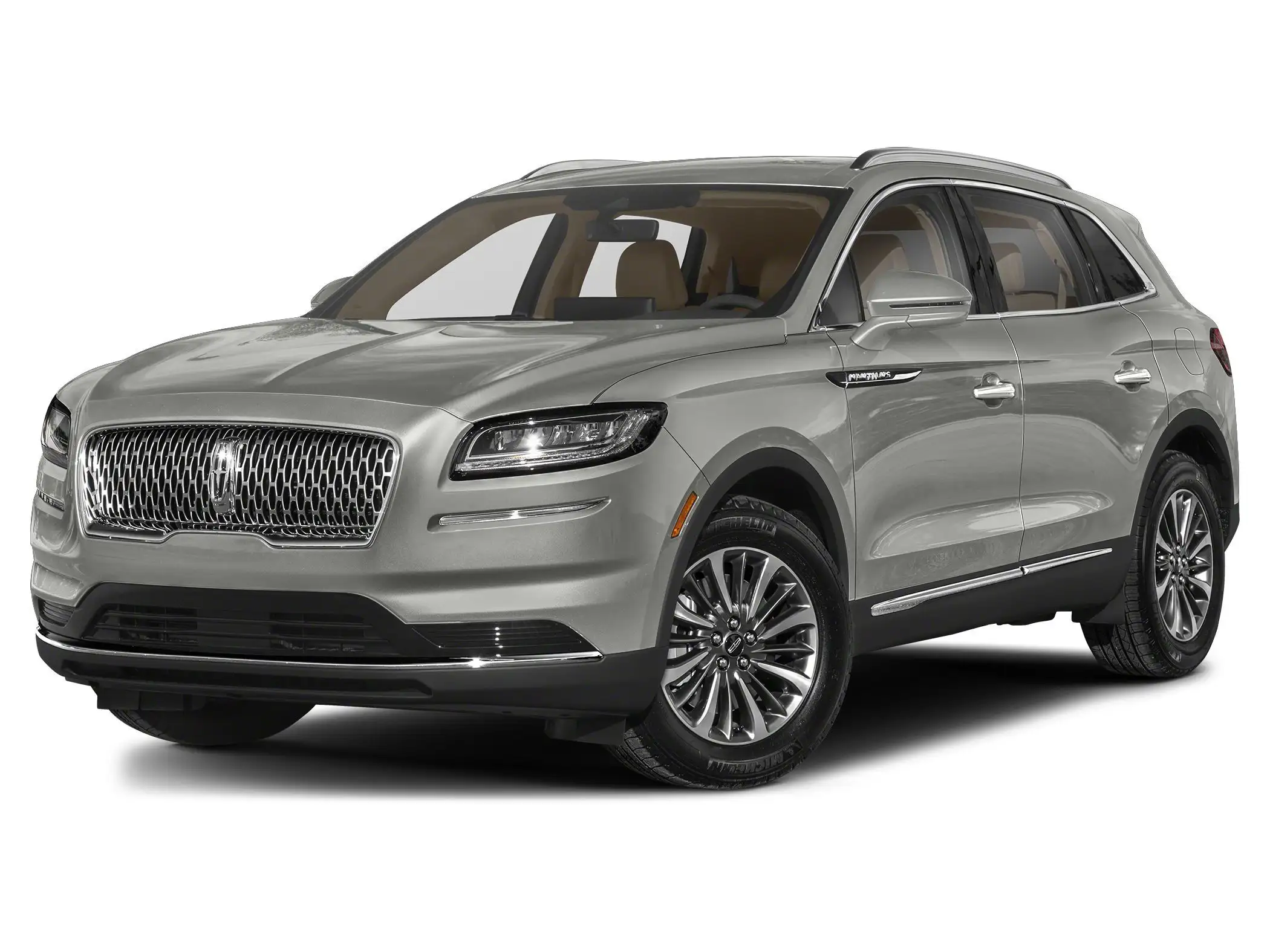 2023 Lincoln Nautilus Reserve AWD's photo