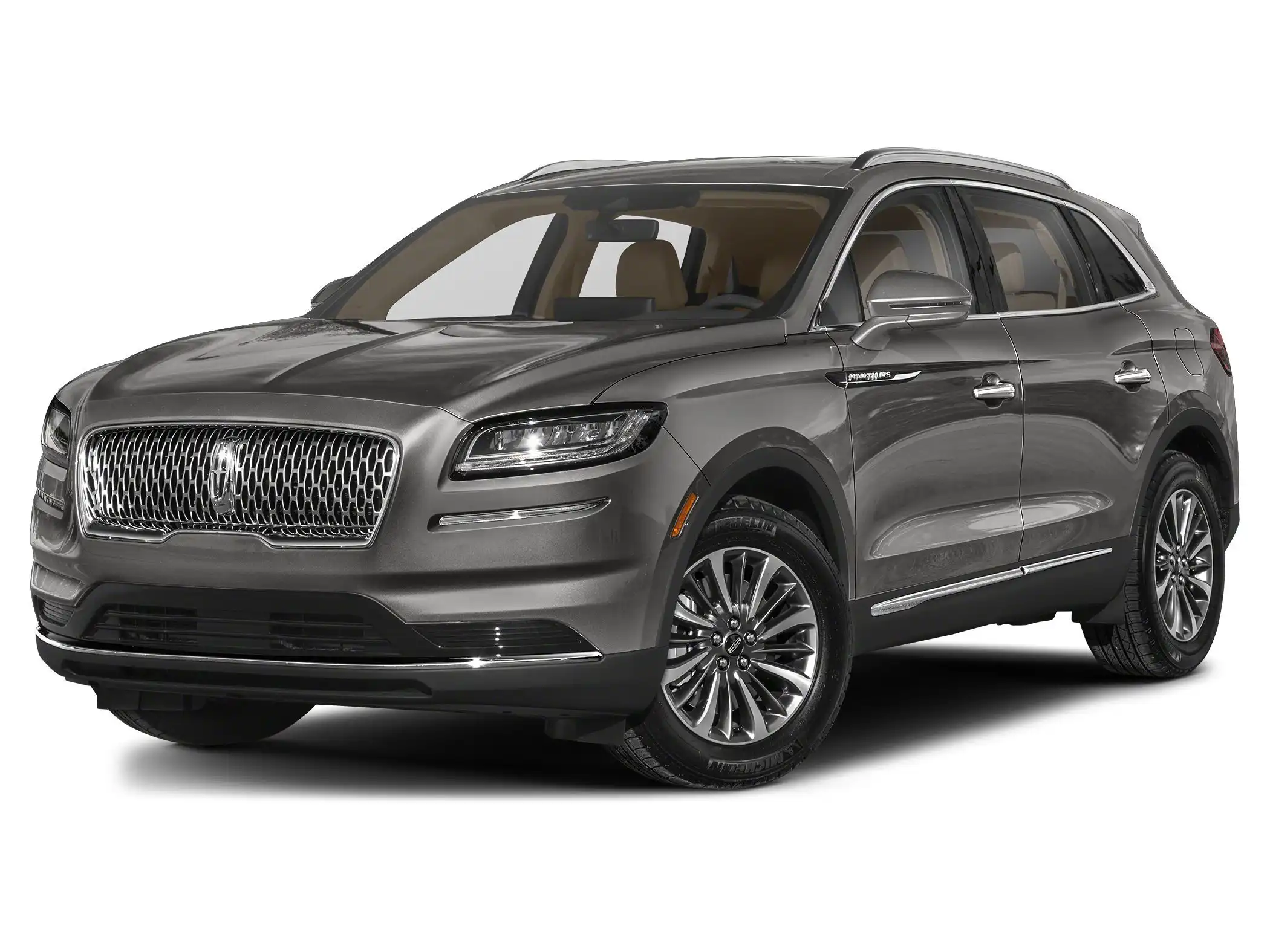 2023 Lincoln Nautilus Reserve AWD's photo