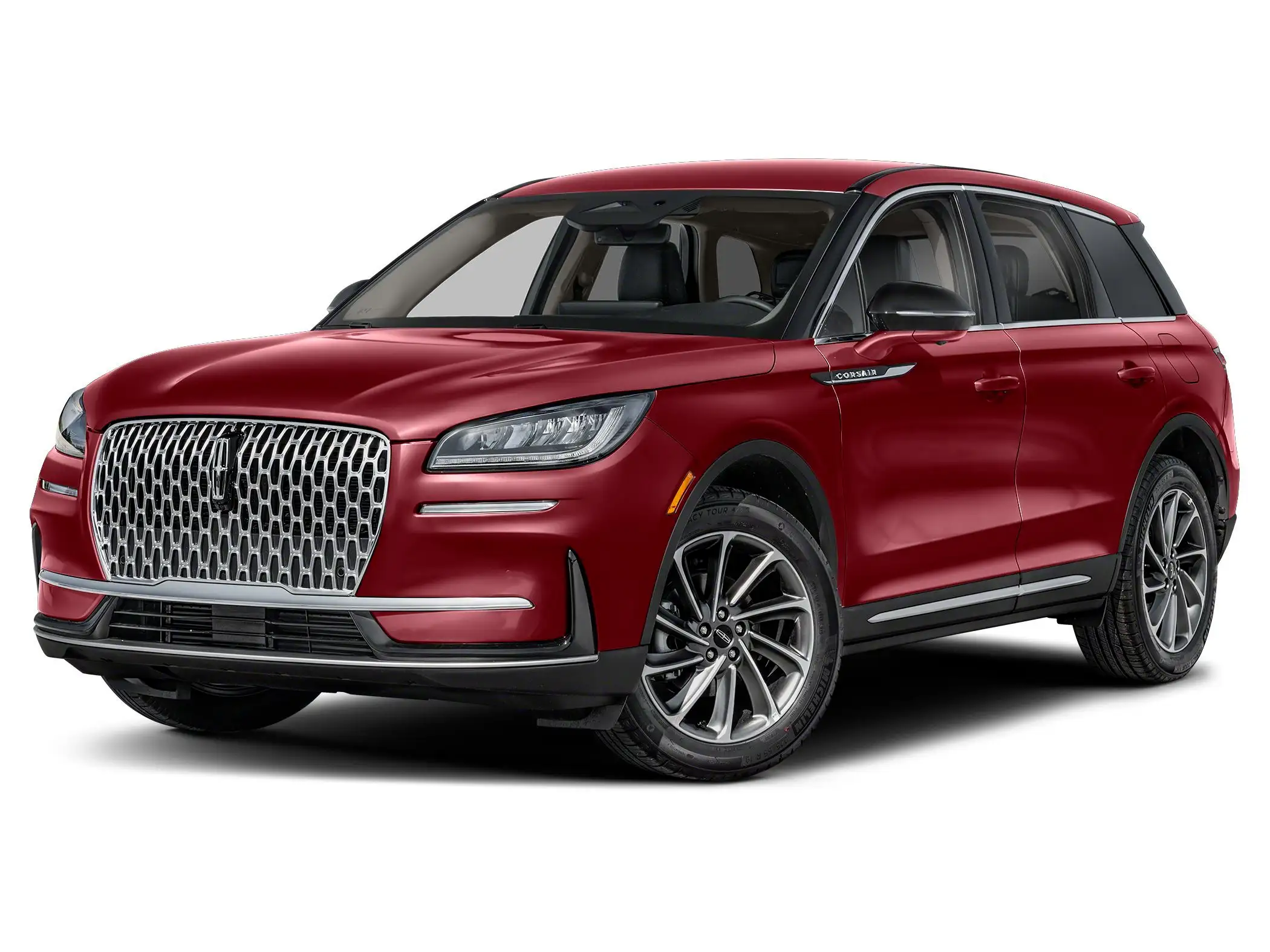 2023 Lincoln Corsair AWD's photo