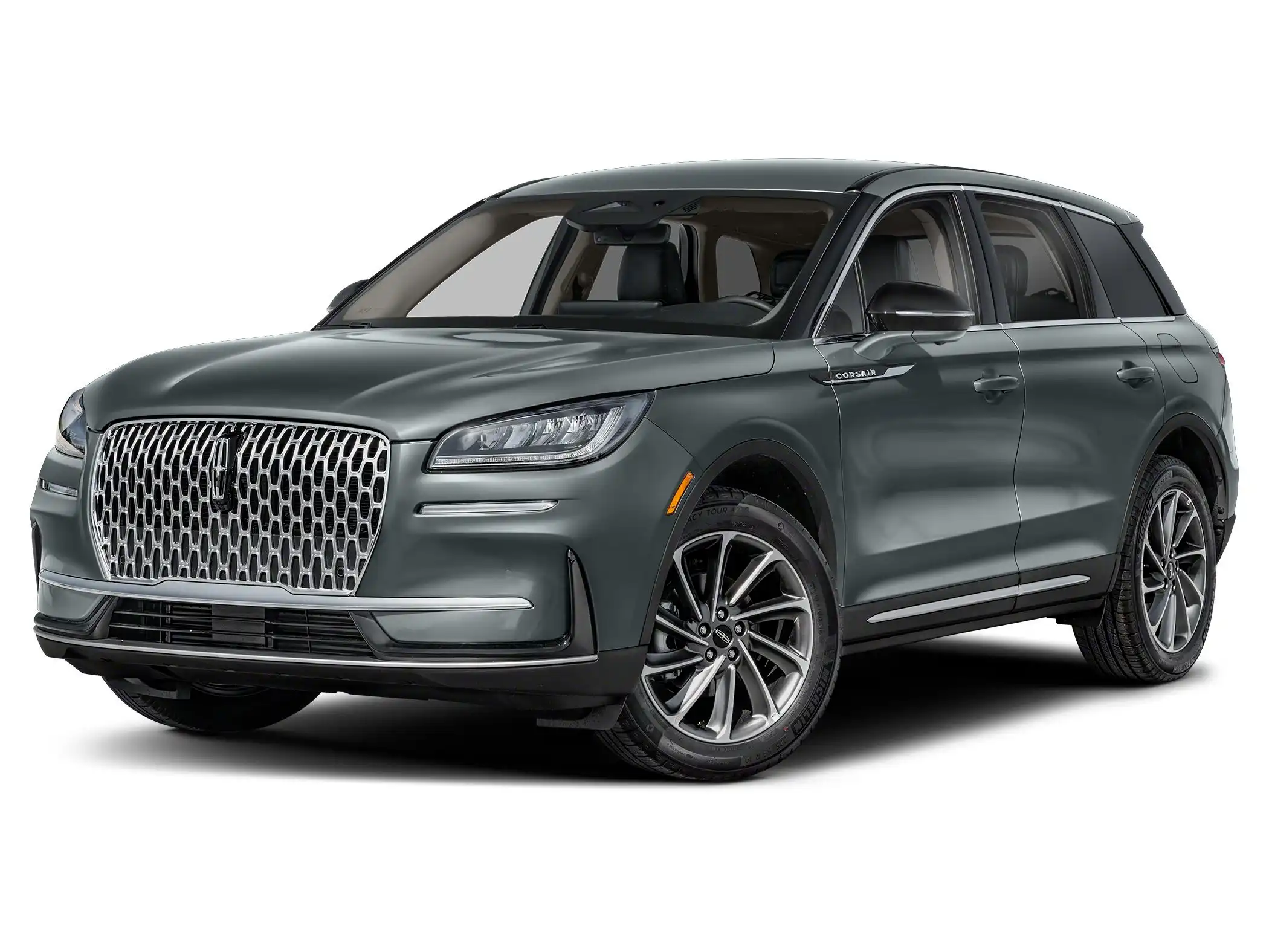 2023 Lincoln Corsair Reserve FWD's photo