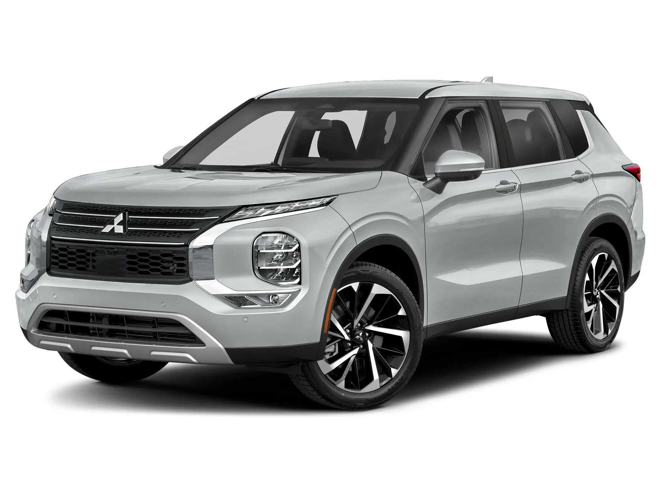 2023 Mitsubishi Outlander SE S-AWC's photo