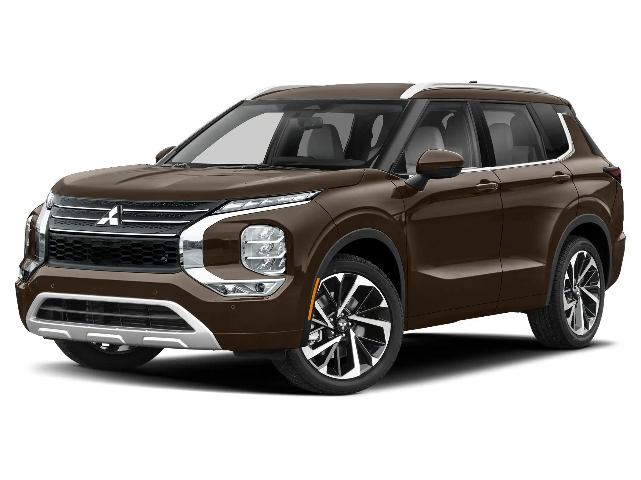 2023 Mitsubishi Outlander 40th Anniversary S-AWC's photo
