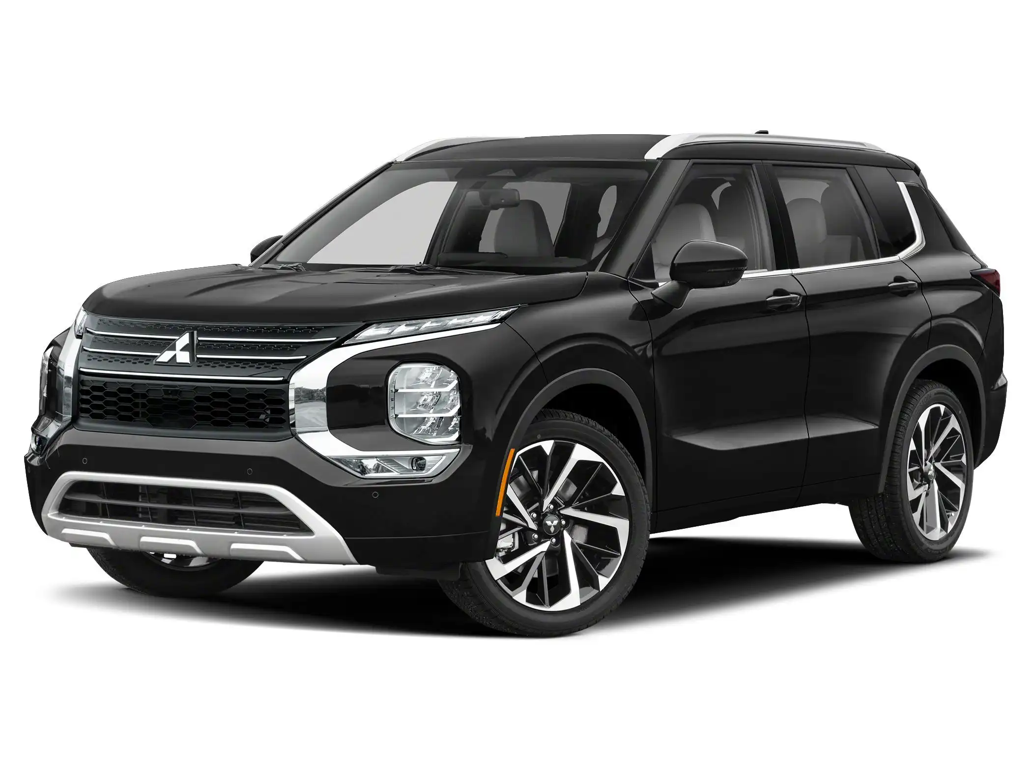 2023 Mitsubishi Outlander 40th Anniversary S-AWC's photo