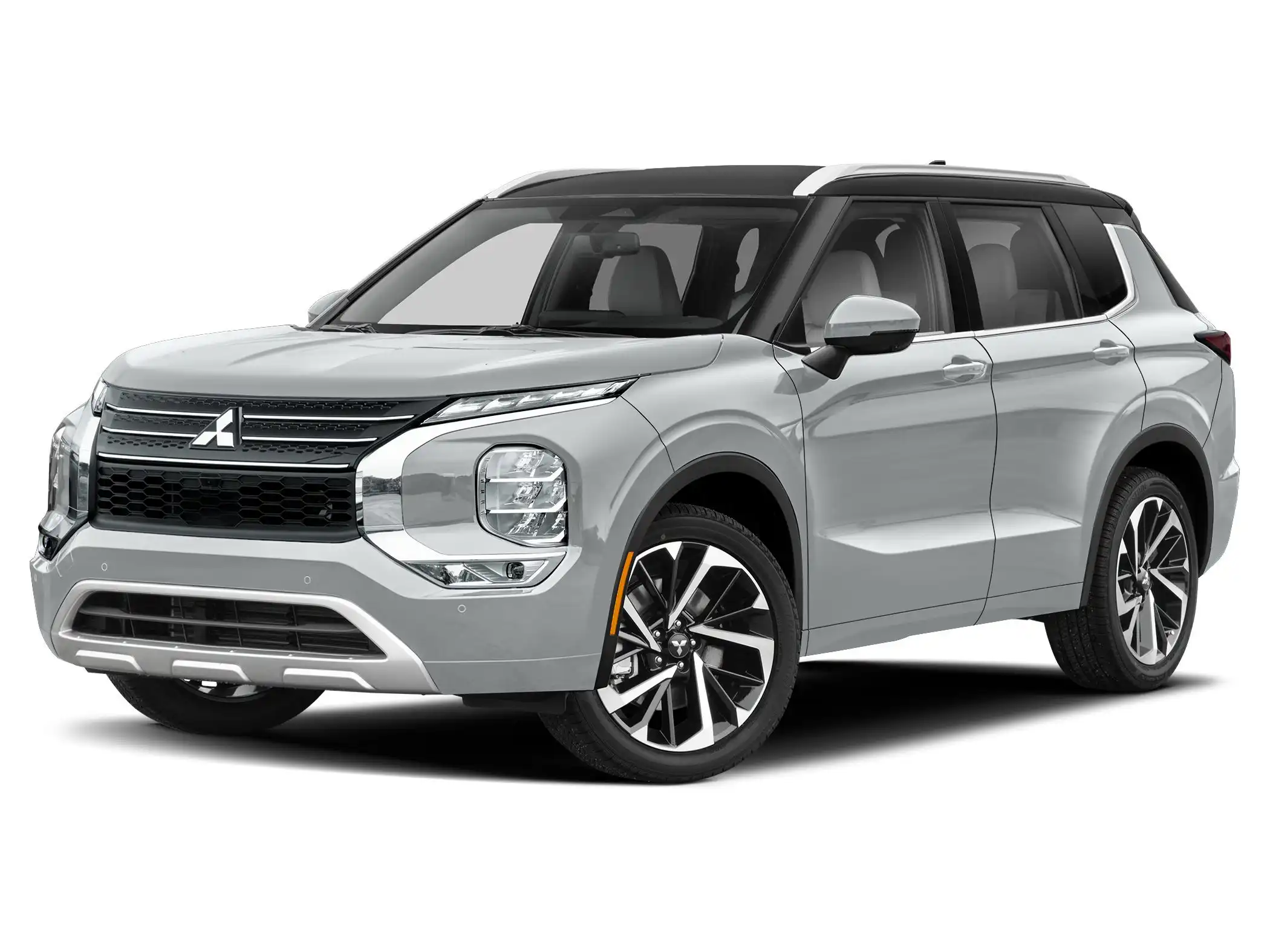 2023 Mitsubishi Outlander SEL S-AWC's photo