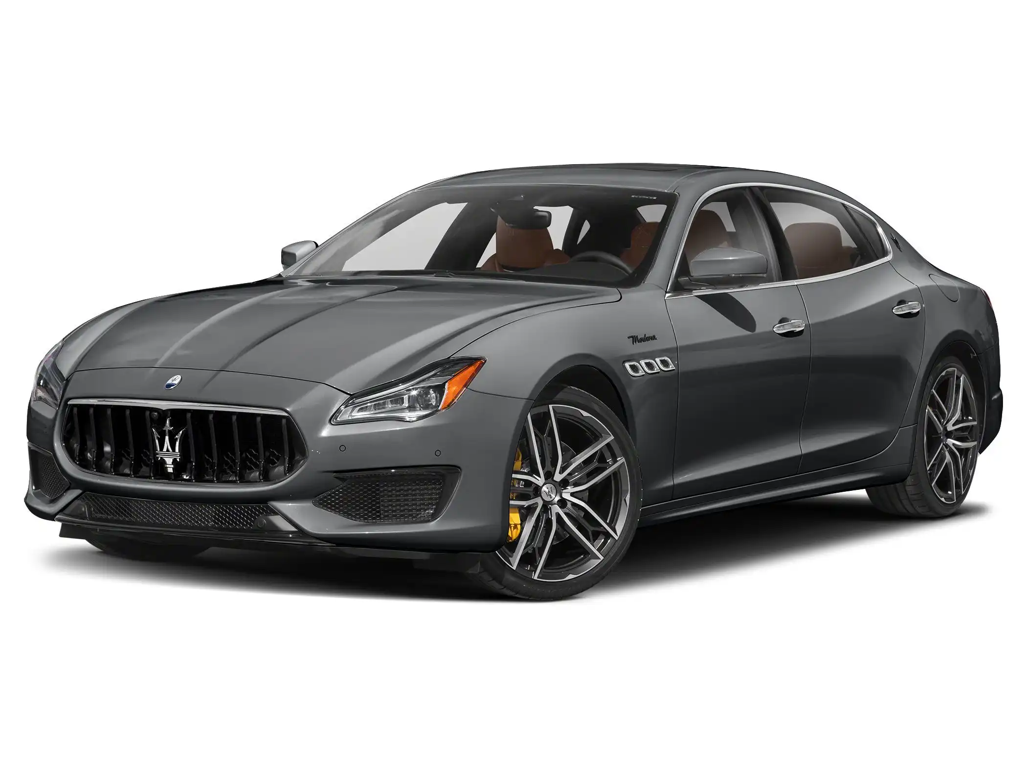 2023 Maserati Quattroporte Modena Q4's photo