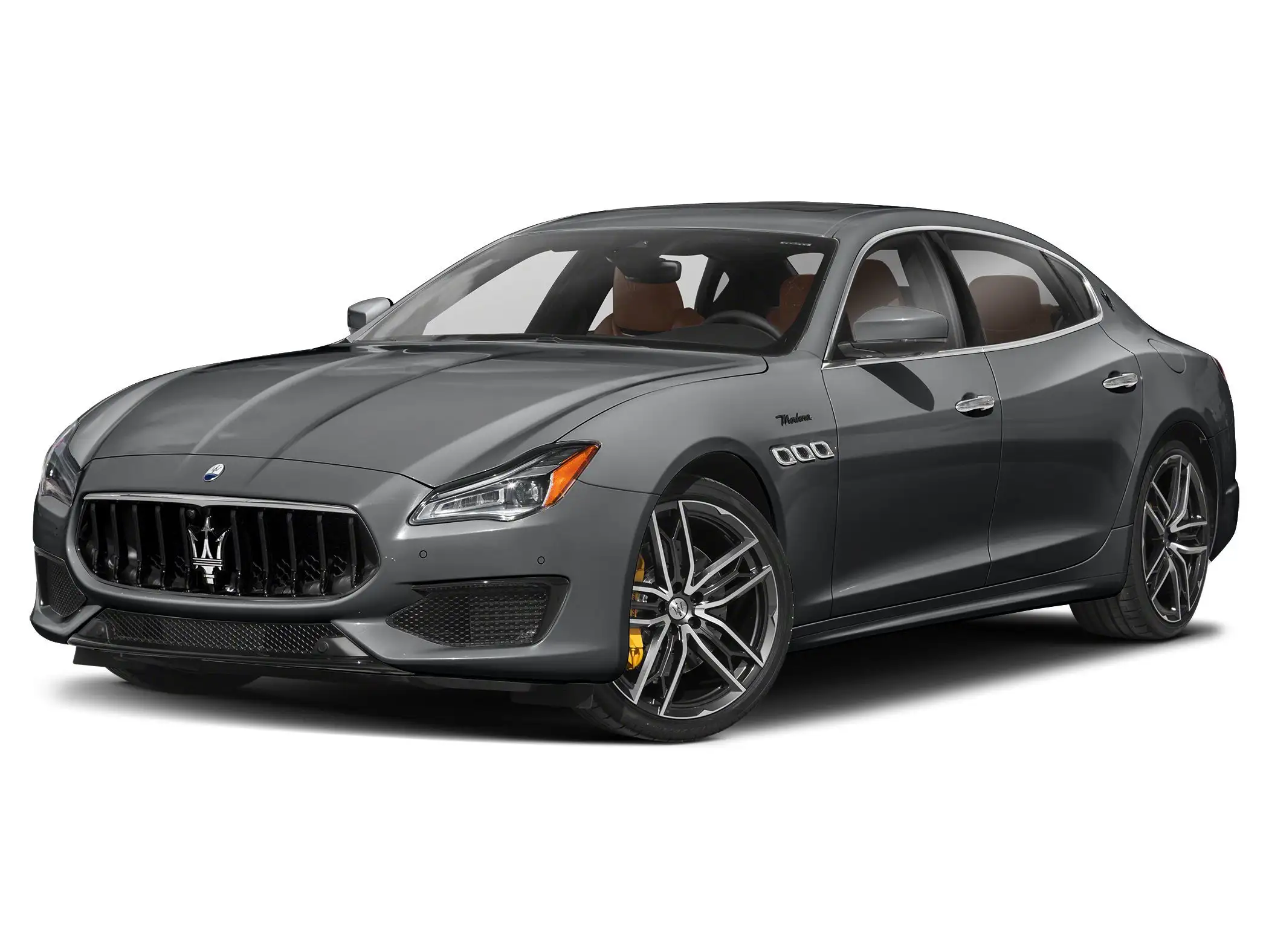 2023 Maserati Quattroporte Modena Q4's photo