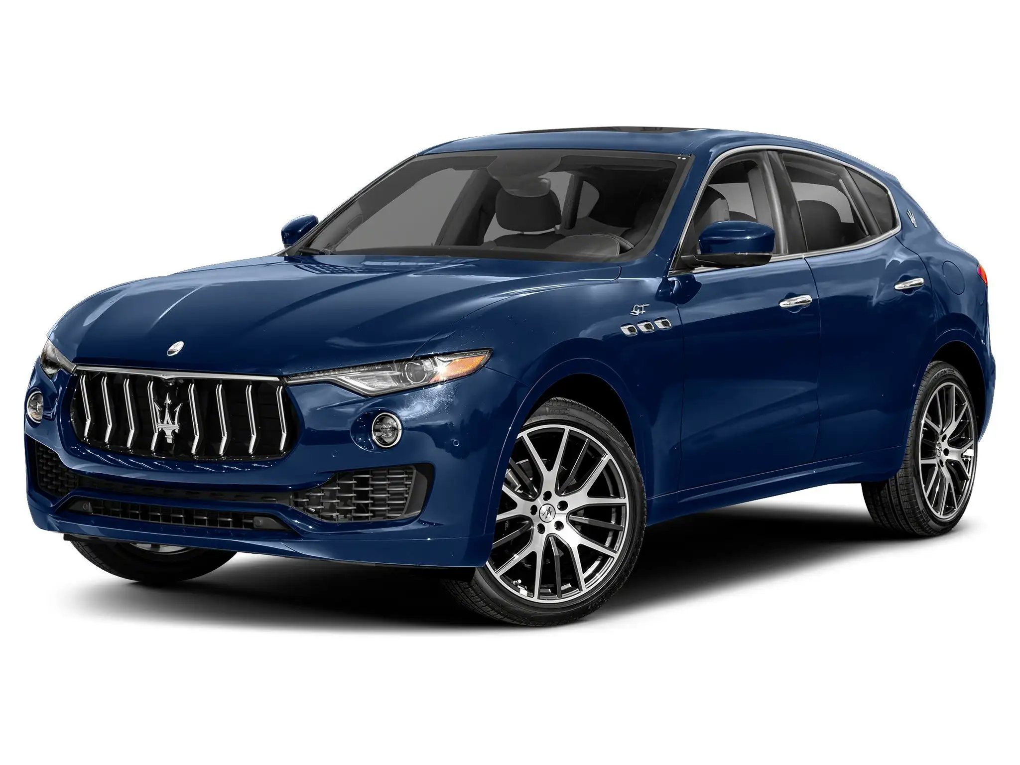 2023 Maserati Levante Modena's photo