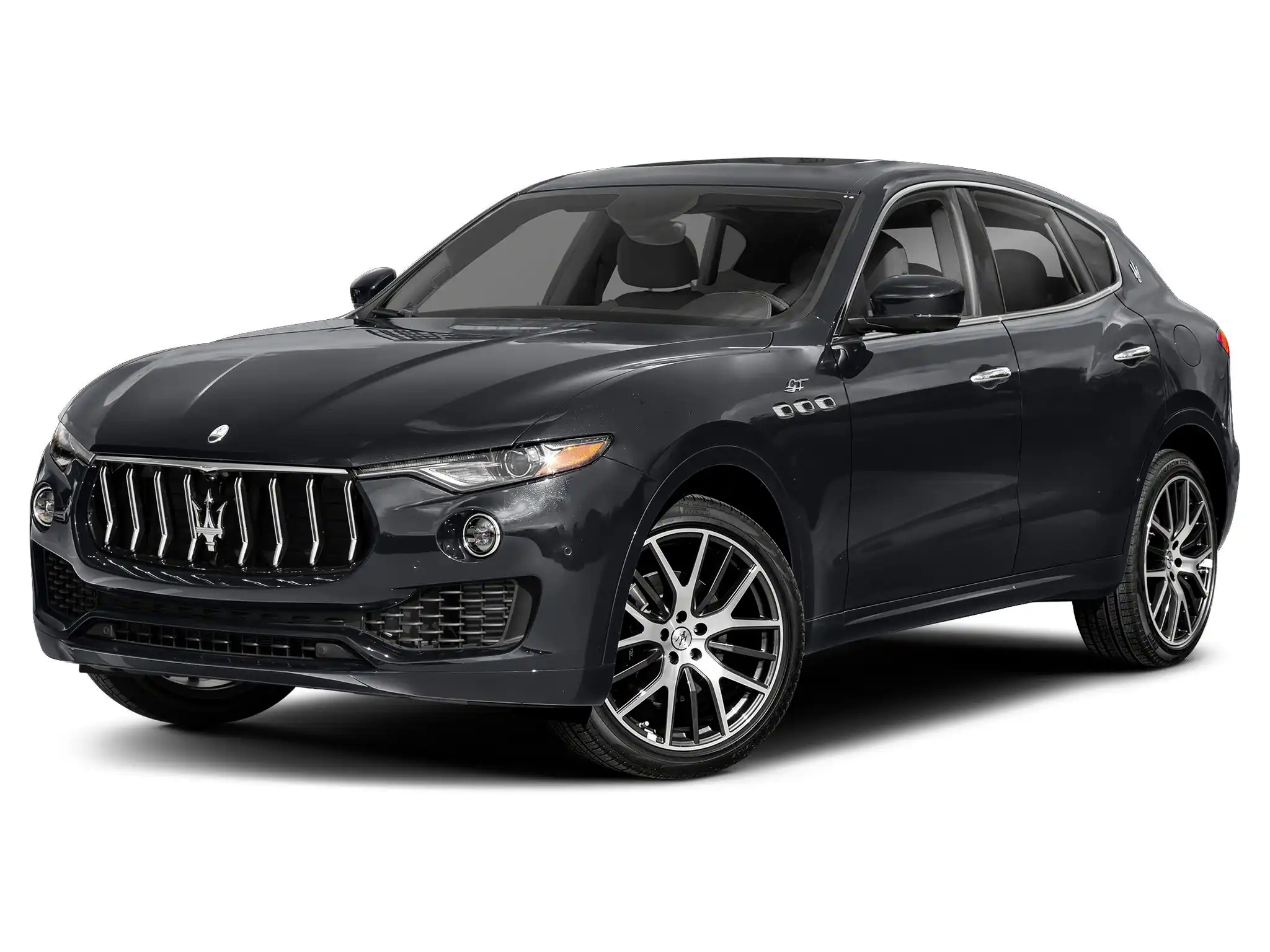 2023 Maserati Levante Modena's photo