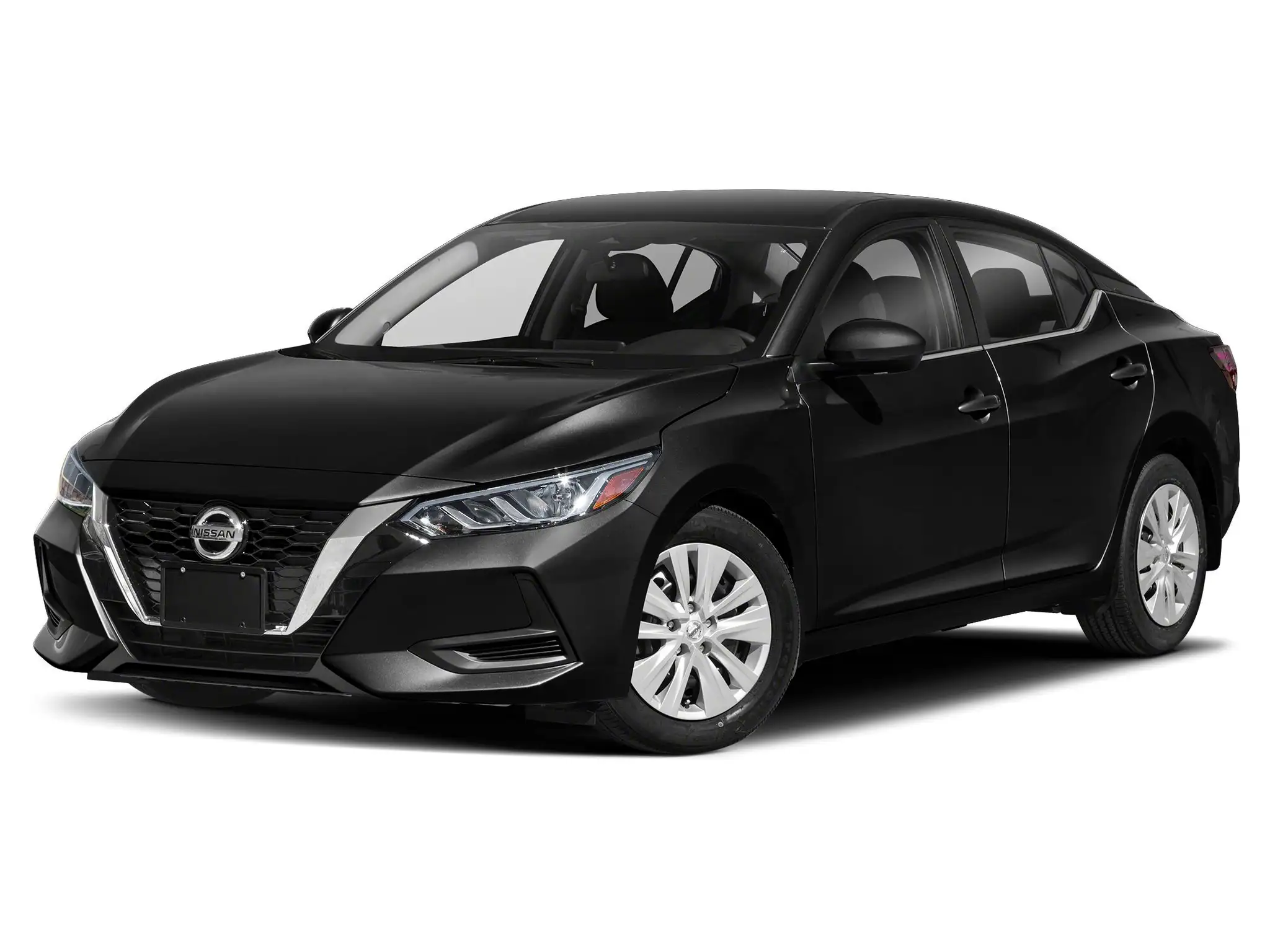 2023 Nissan Sentra SV CVT's photo