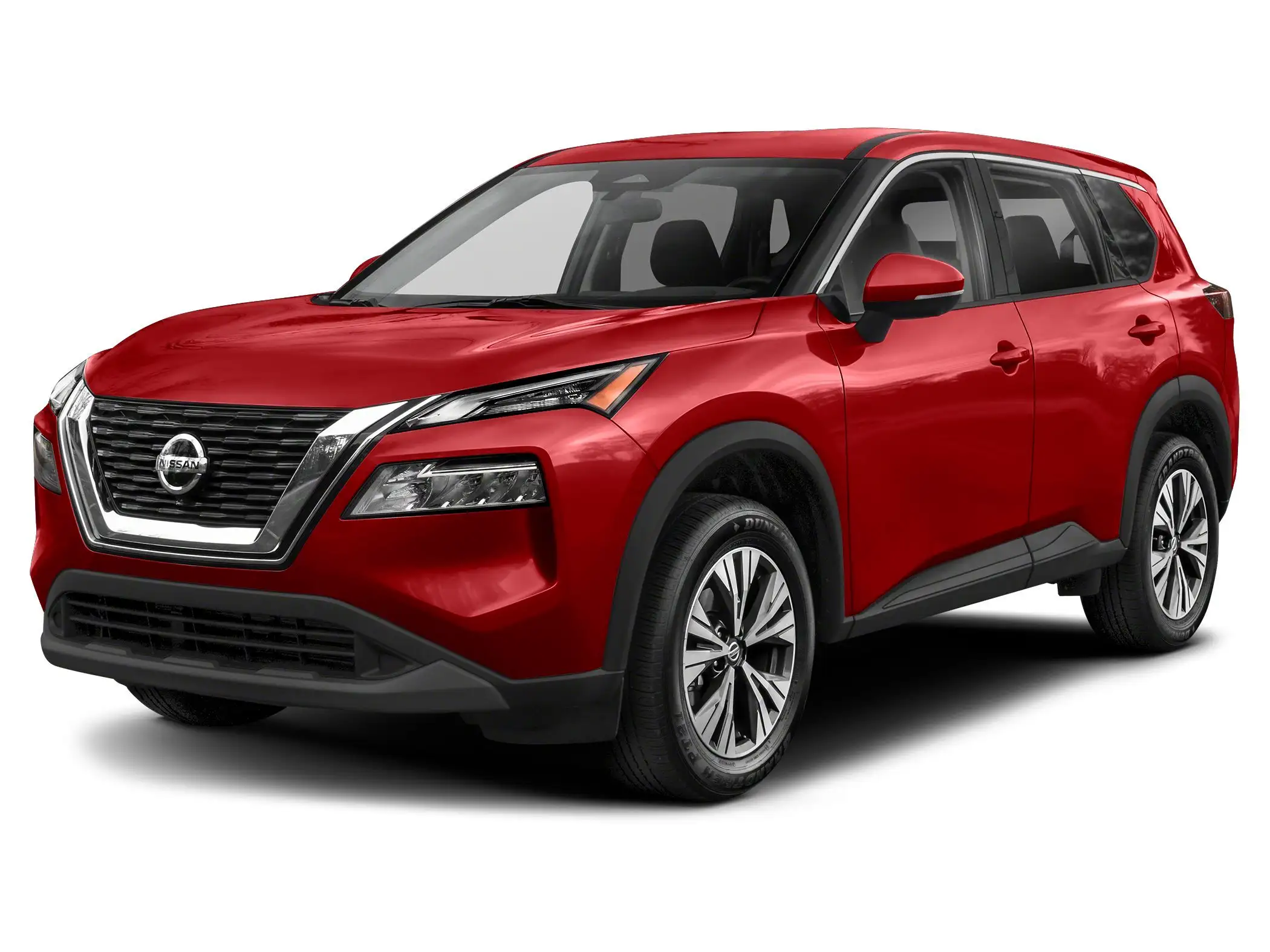 2023 Nissan Rogue SV FWD's photo