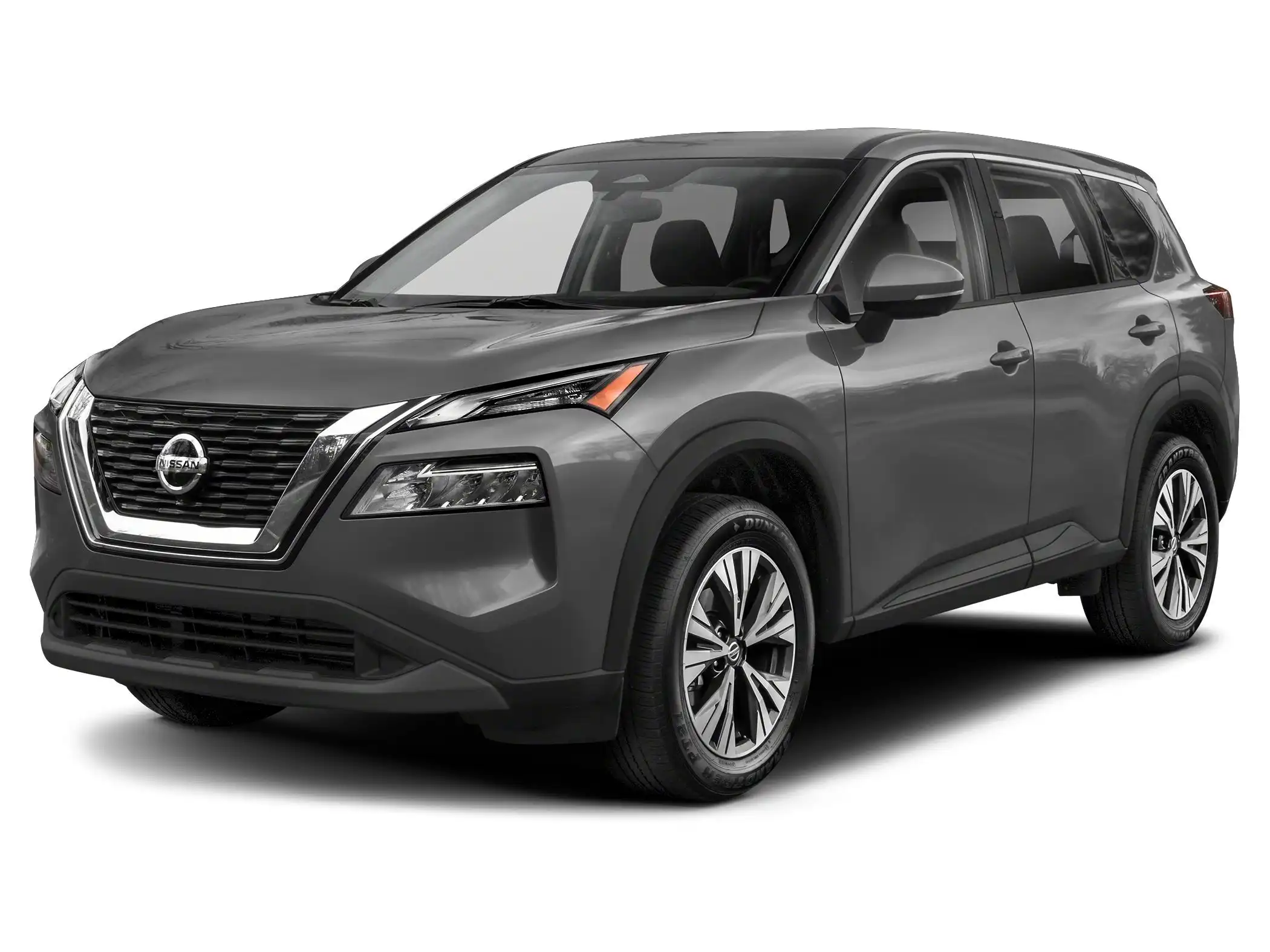 2023 Nissan Rogue SV AWD's photo