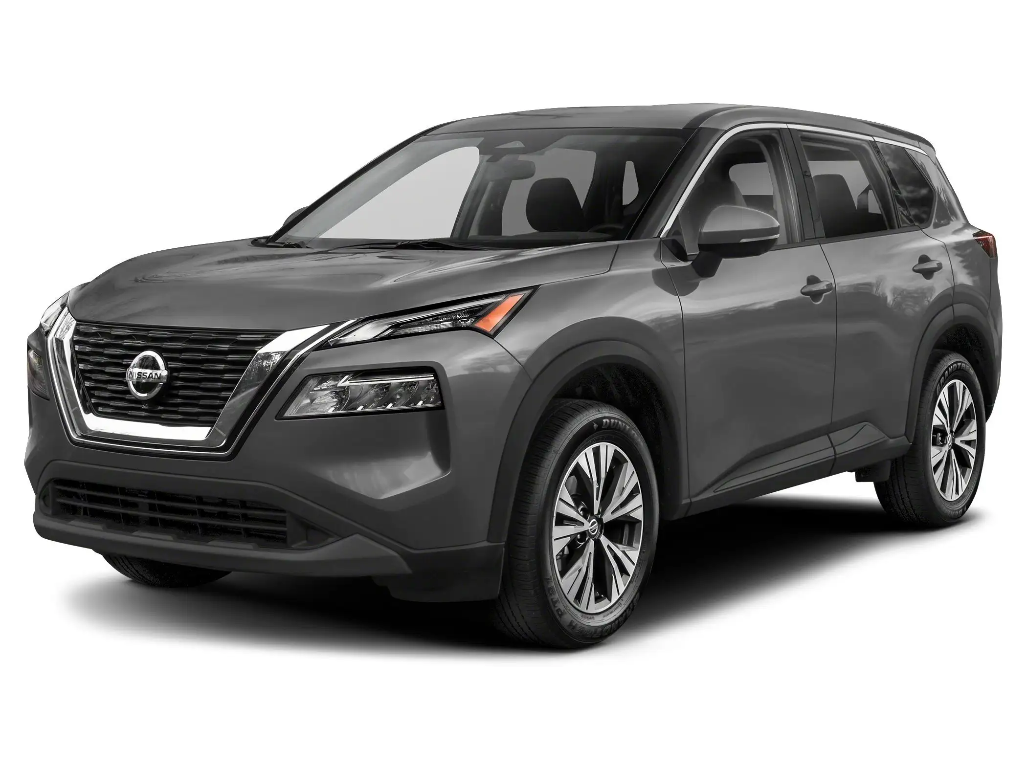 2023 Nissan Rogue SV AWD's photo