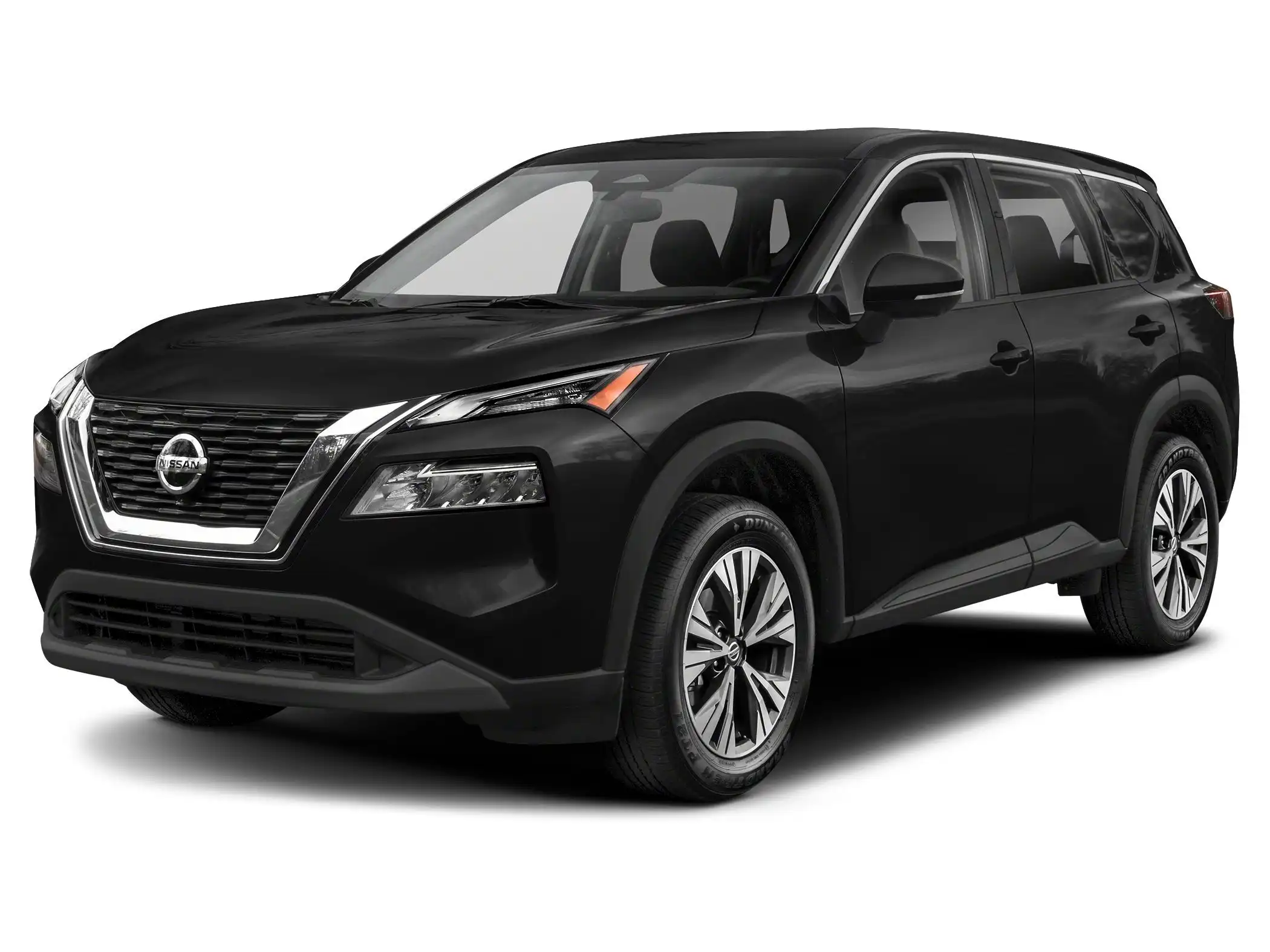 2023 Nissan Rogue SV AWD's photo