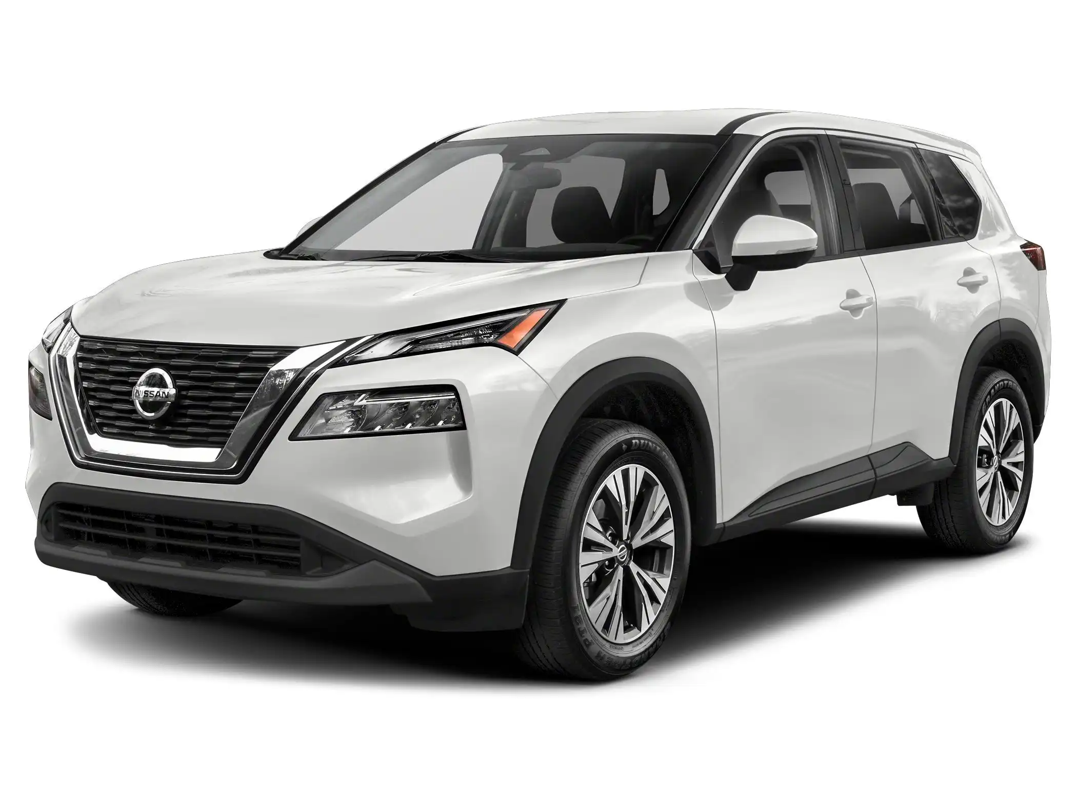 2023 Nissan Rogue SV AWD's photo