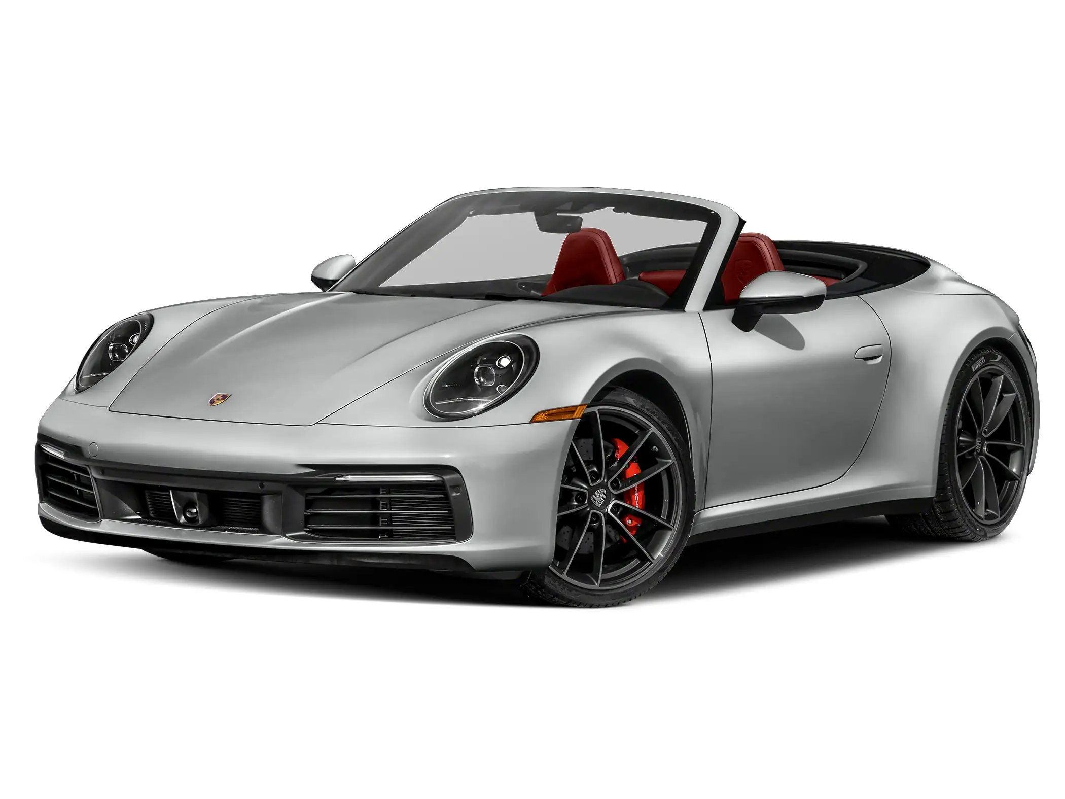 2023 Porsche 911 Carrera S Cabriolet's photo