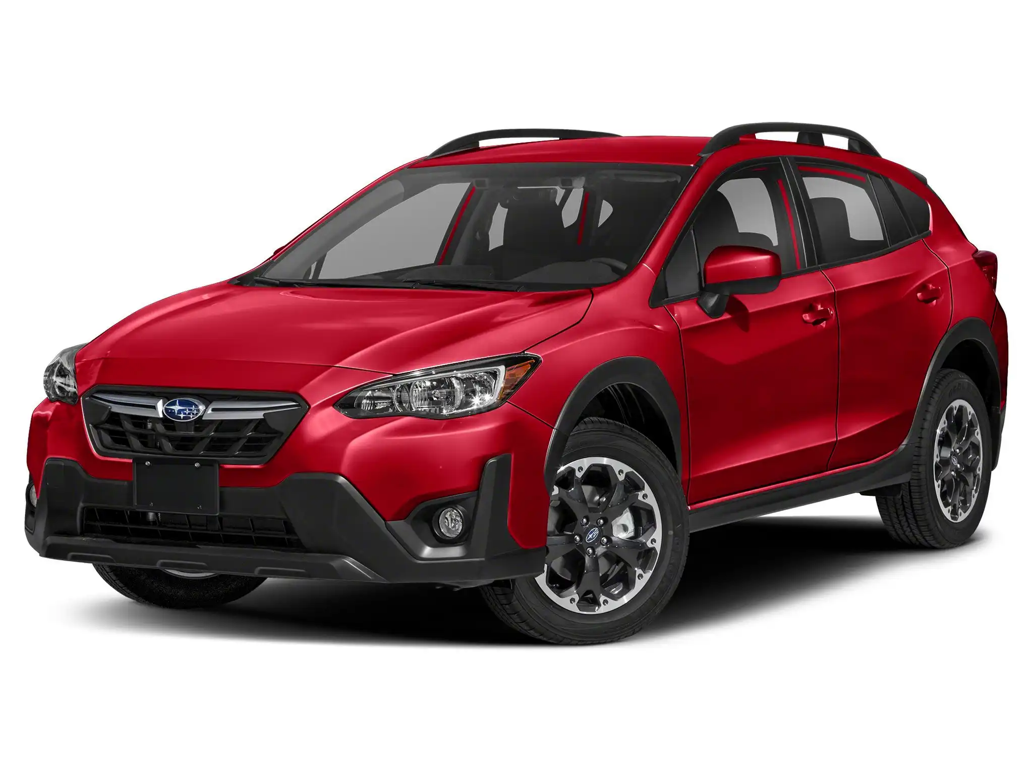 2023 Subaru Crosstrek Premium CVT's photo