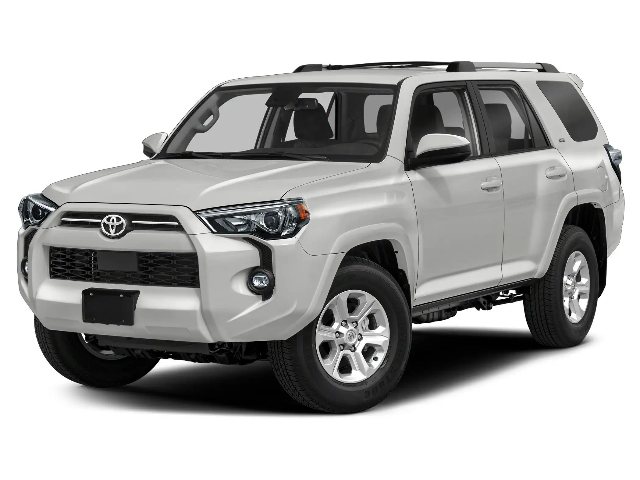 2023 Toyota 4Runner SR5 Premium 4WD V6's photo