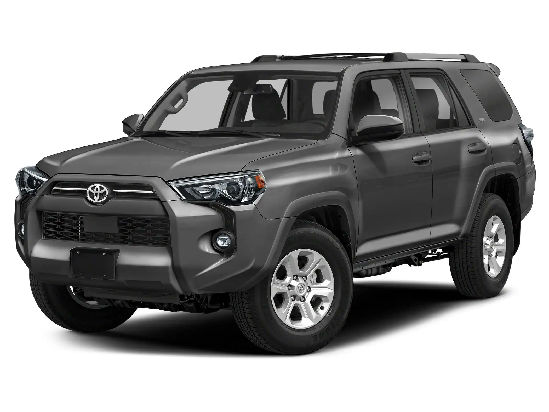 2023 Toyota 4Runner SR5 Premium 4WD V6's photo
