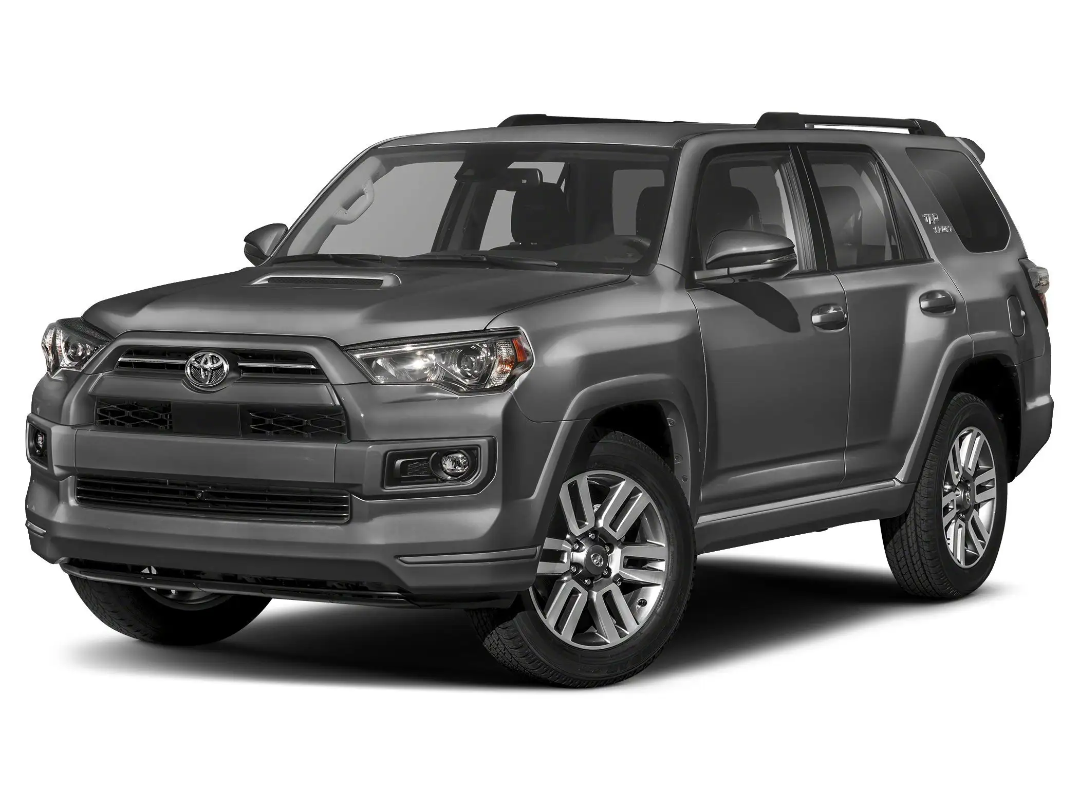 2023 Toyota 4Runner TRD Sport 4WD V6's photo