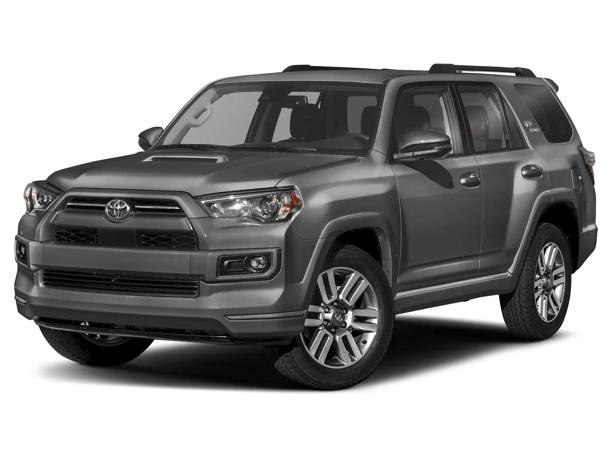 2023 Toyota 4Runner TRD Sport 4WD V6's photo