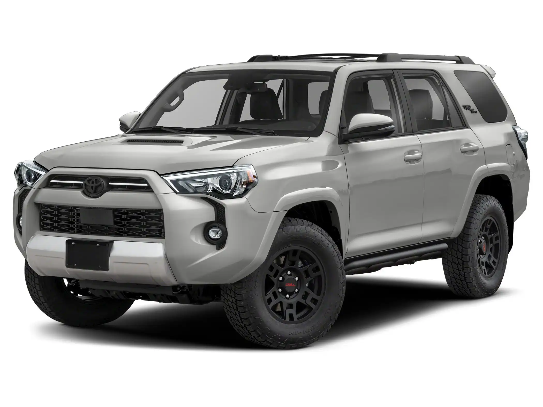 2023 Toyota 4Runner TRD Off-Road Premium 4WD V6's photo