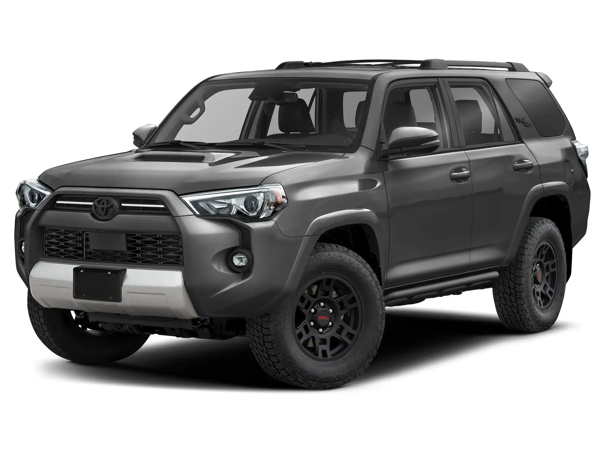 2023 Toyota 4Runner TRD Off-Road Premium 4WD V6's photo