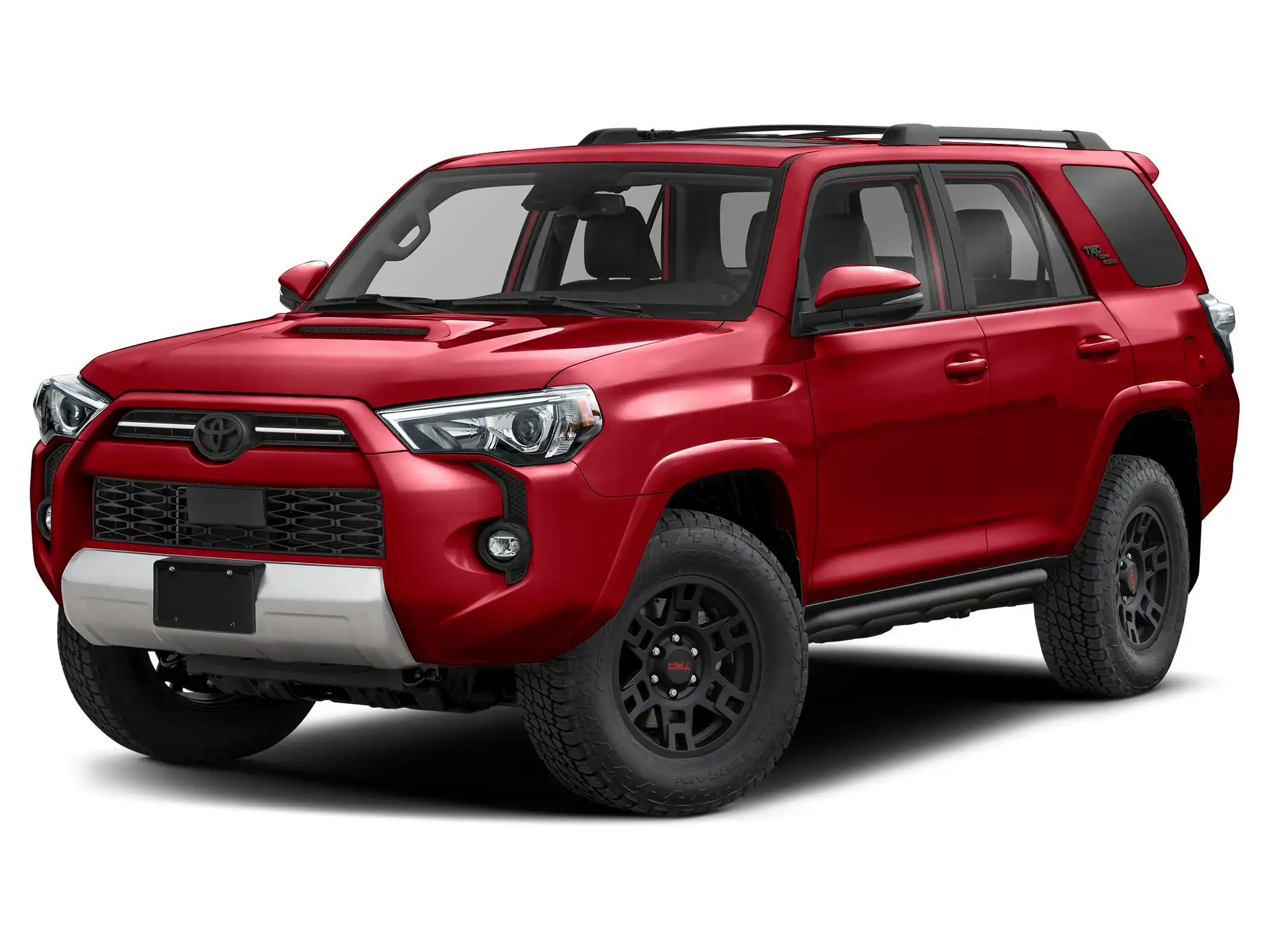 2023 Toyota 4Runner TRD Off-Road Premium 4WD V6's photo