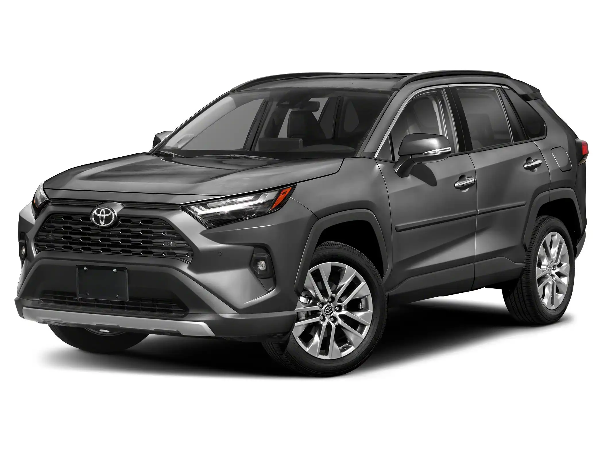 2023 Toyota RAV4 Limited FWD's photo
