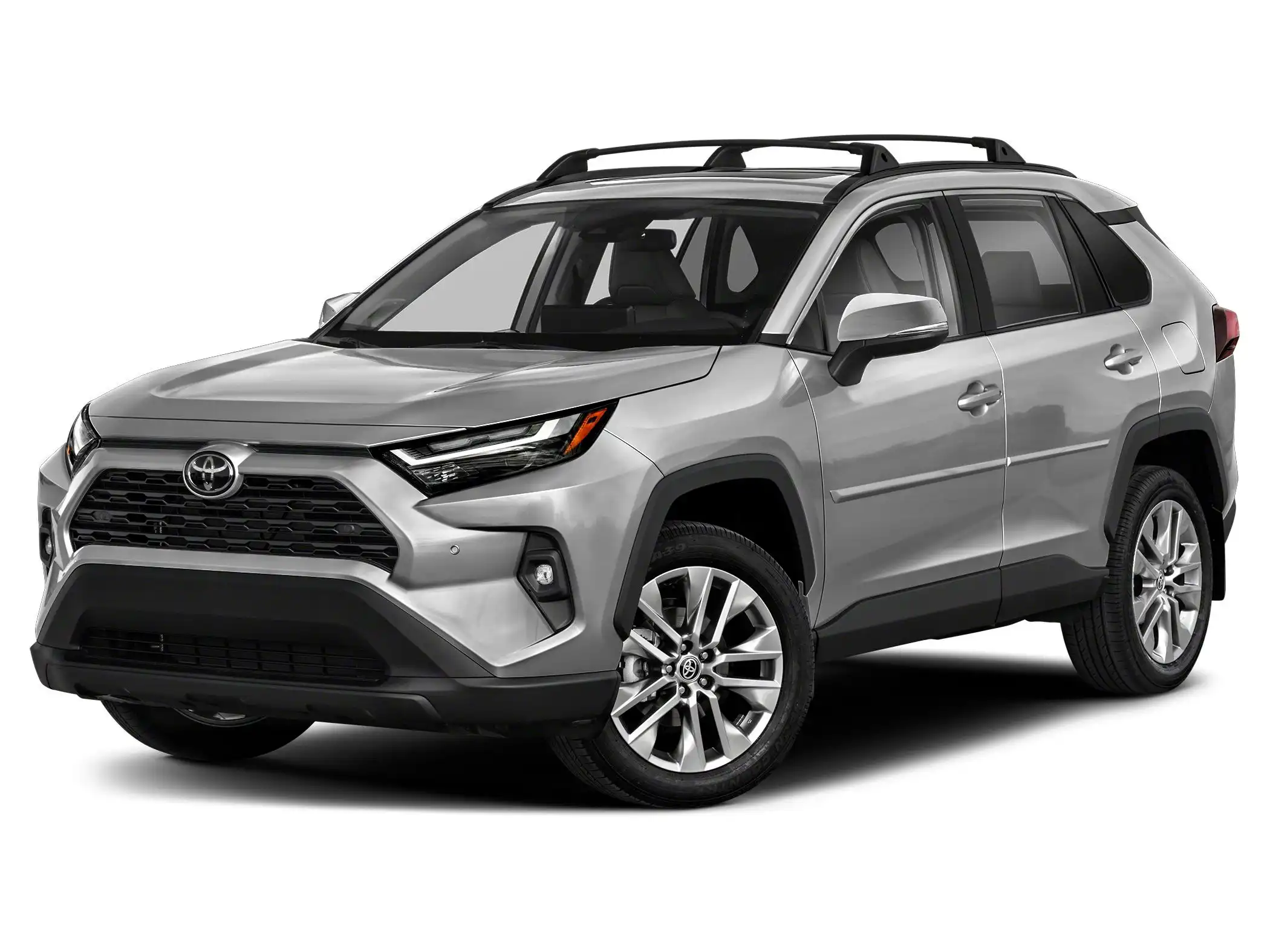 2023 Toyota RAV4 XLE AWD's photo