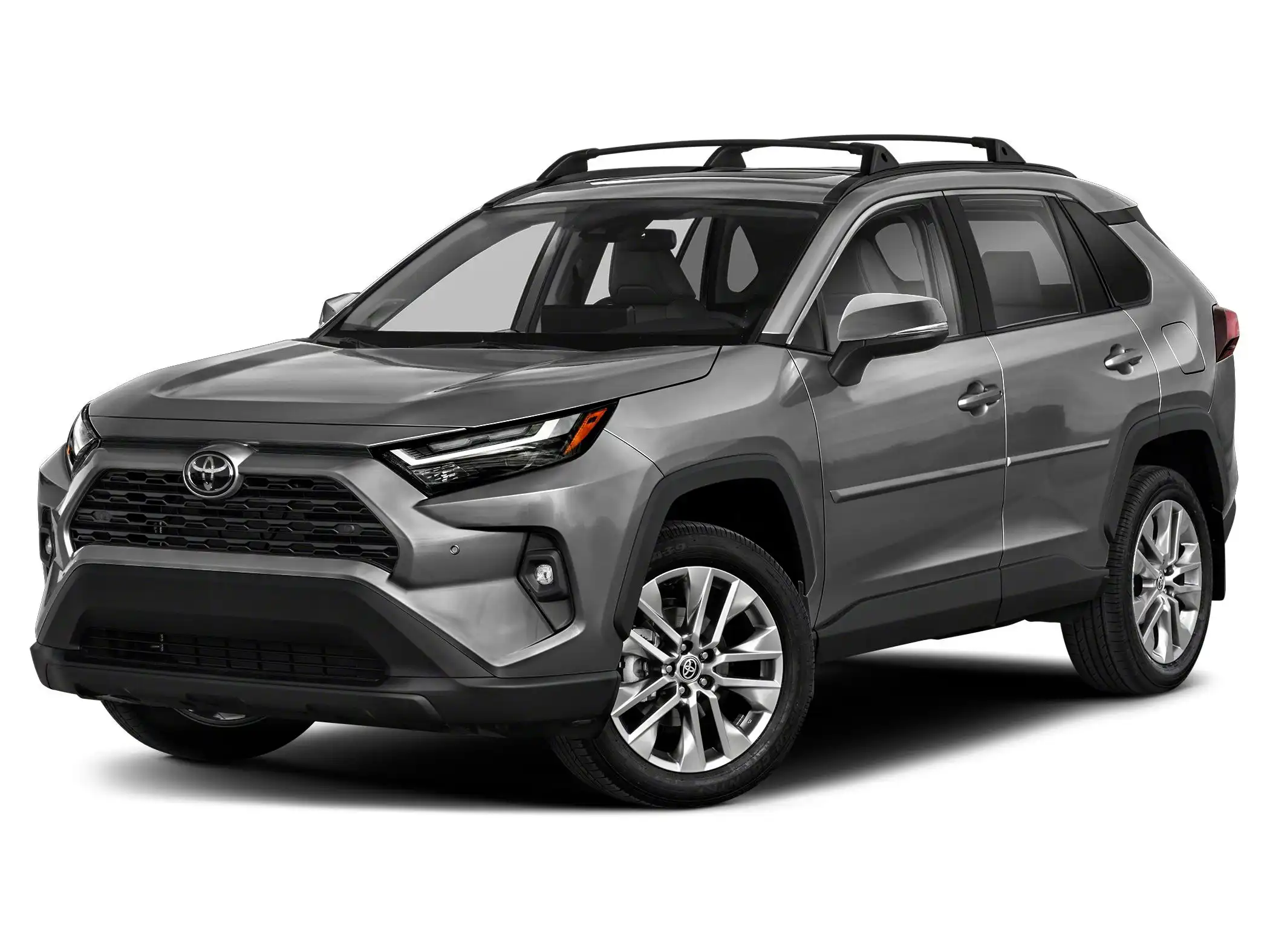 2023 Toyota RAV4 XLE AWD's photo
