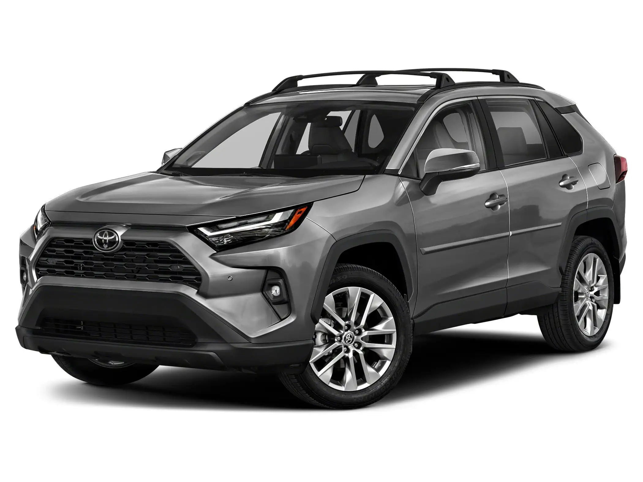2023 Toyota RAV4 XLE AWD's photo