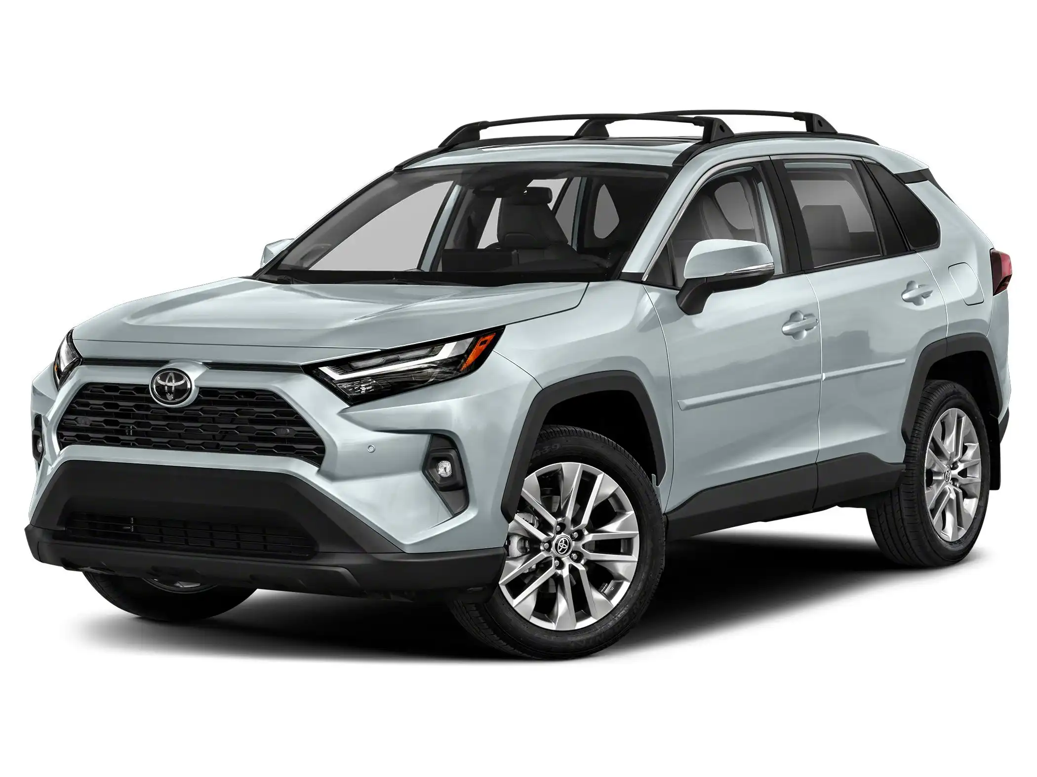 2023 Toyota RAV4 XLE AWD's photo