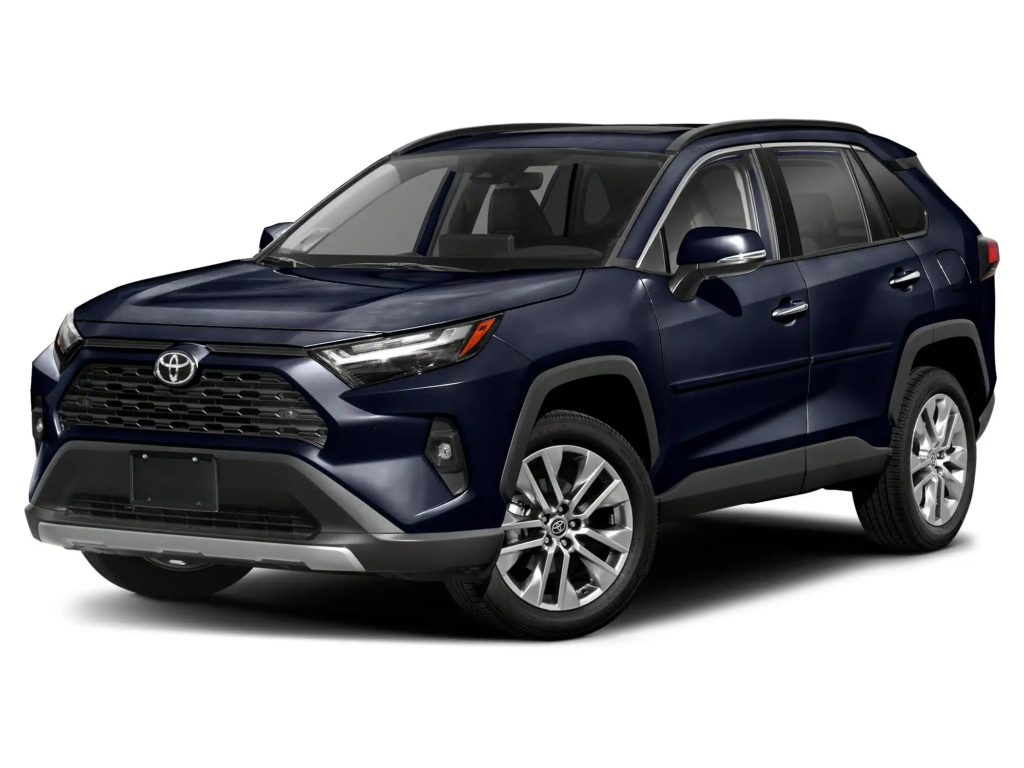 2023 Toyota RAV4 Limited AWD's photo