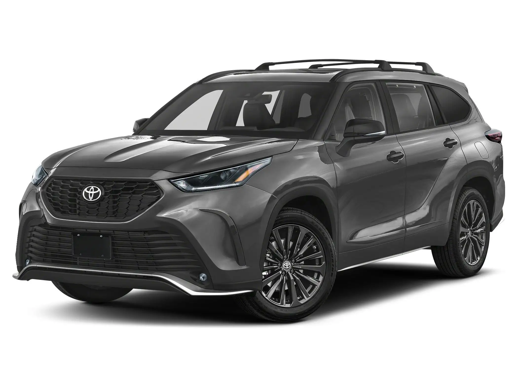 2023 Toyota Highlander XSE FWD's photo