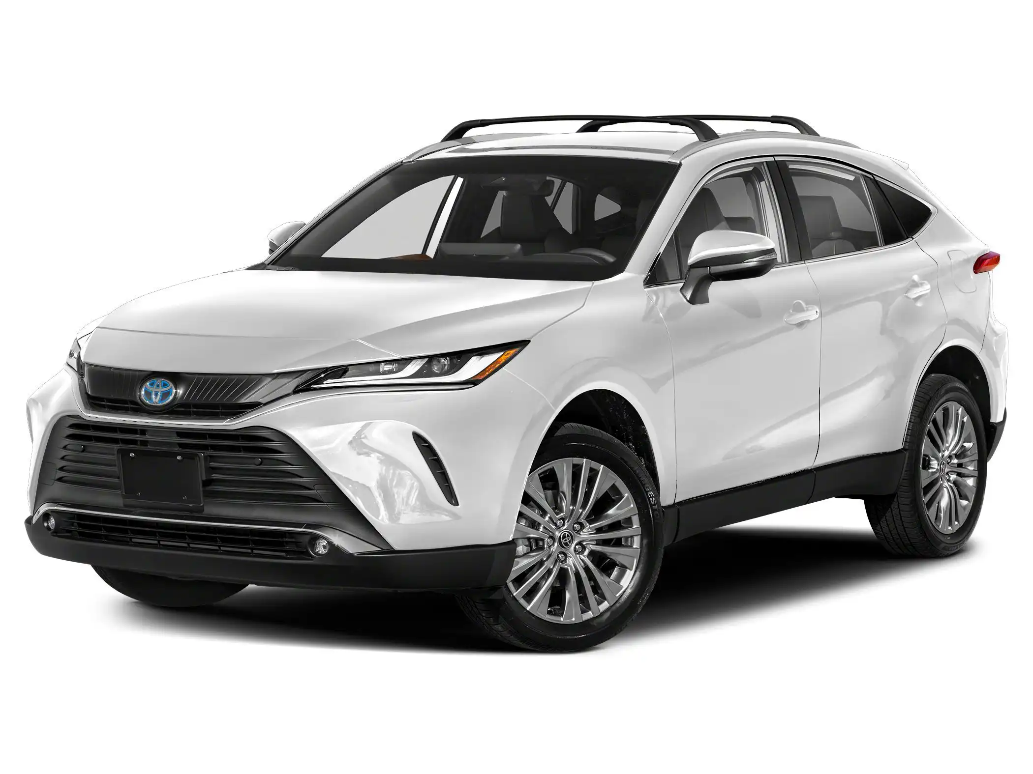 2023 Toyota Venza XLE Hybrid AWD's photo
