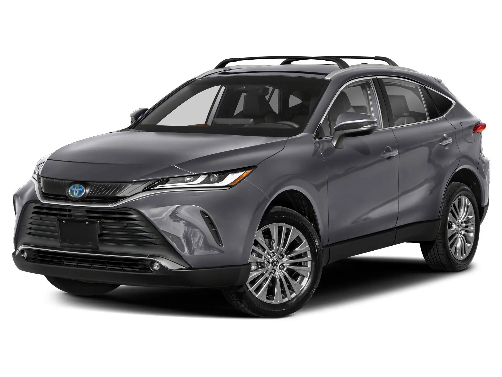 2023 Toyota Venza XLE Hybrid AWD's photo