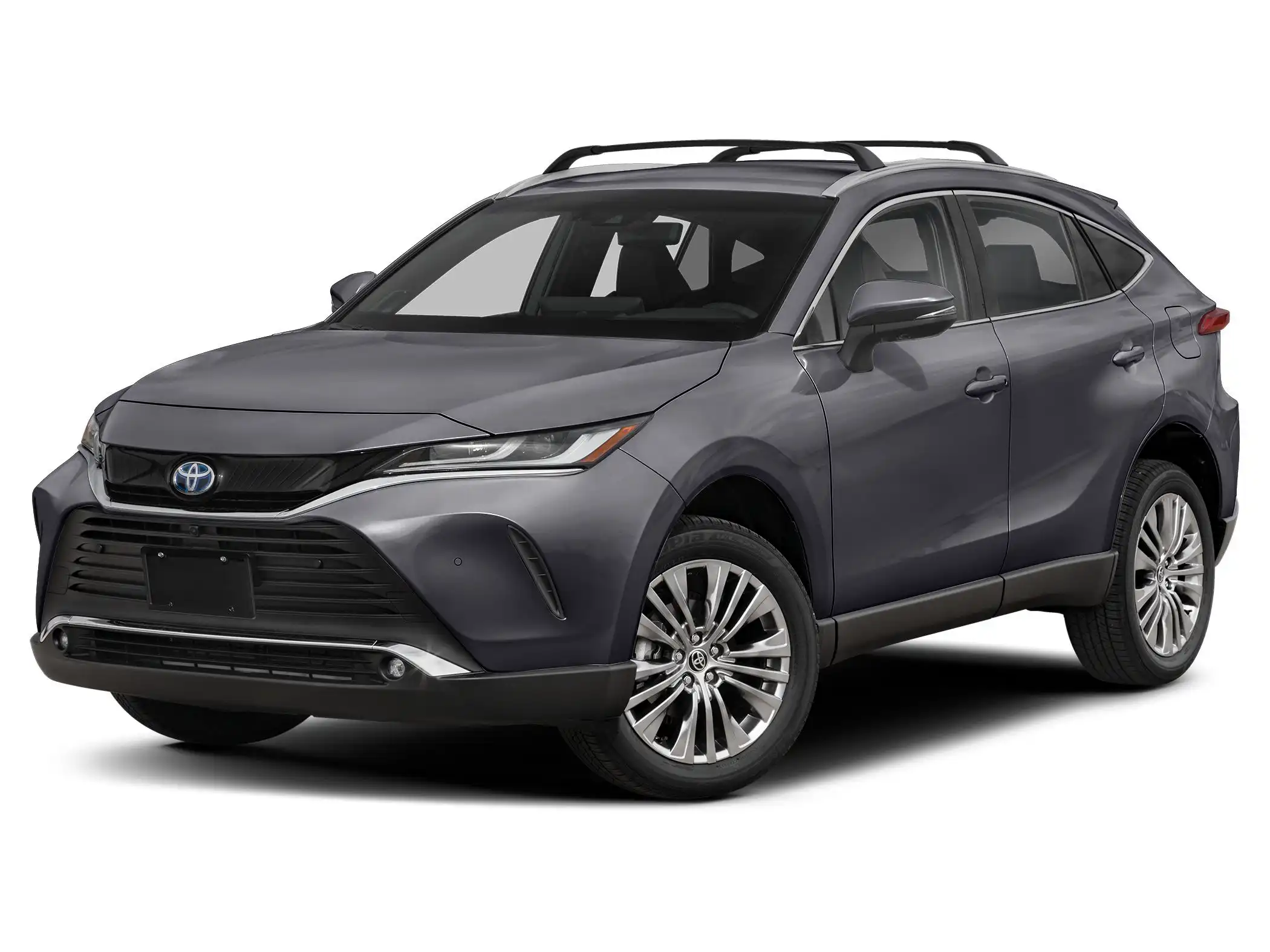 2023 Toyota Venza Limited Hybrid AWD's photo