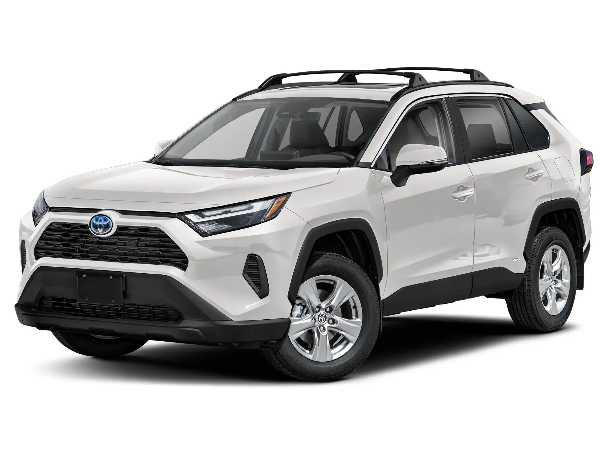 2023 Toyota RAV4 Hybrid XLE AWD's photo
