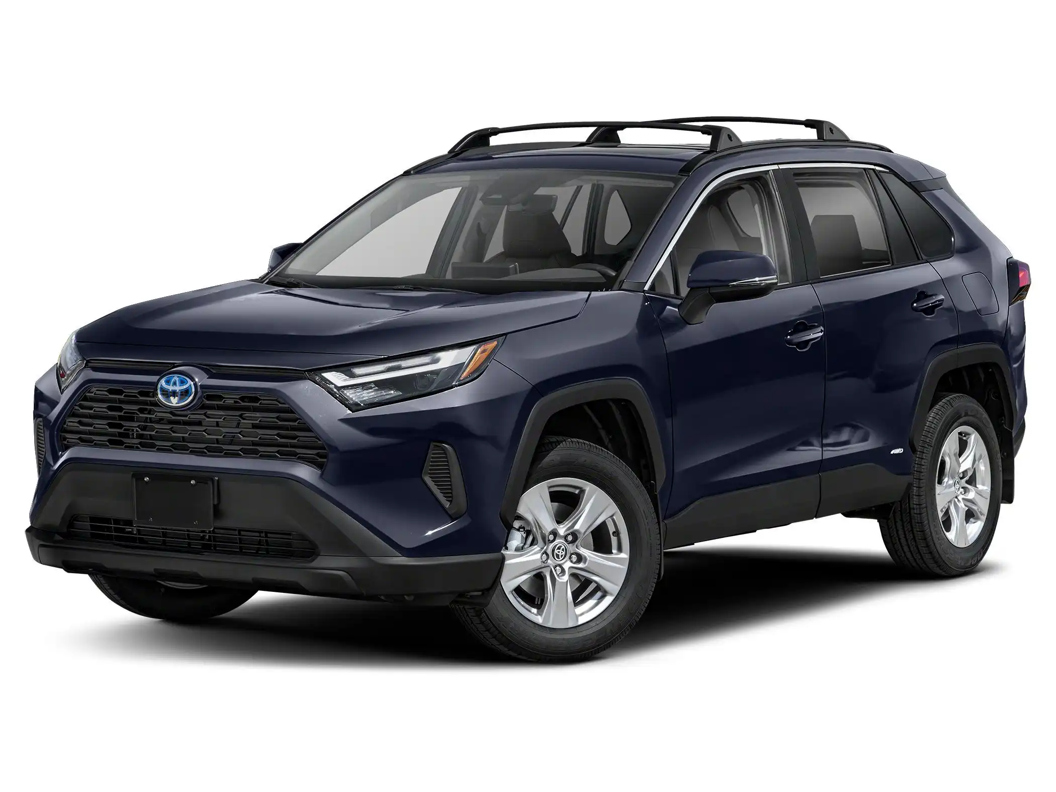 2023 Toyota RAV4 Hybrid XLE AWD's photo