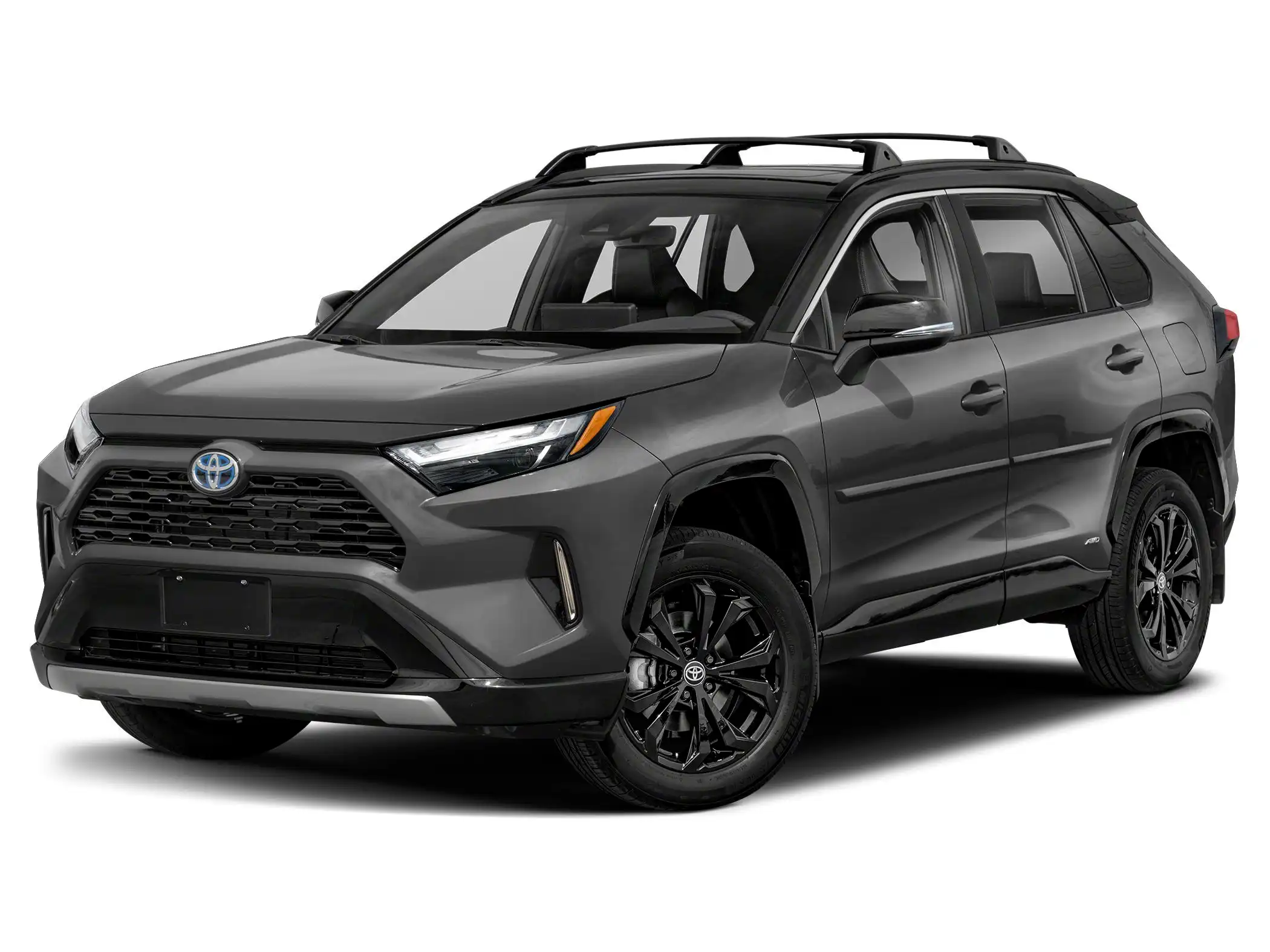 2023 Toyota RAV4 Hybrid XSE AWD's photo